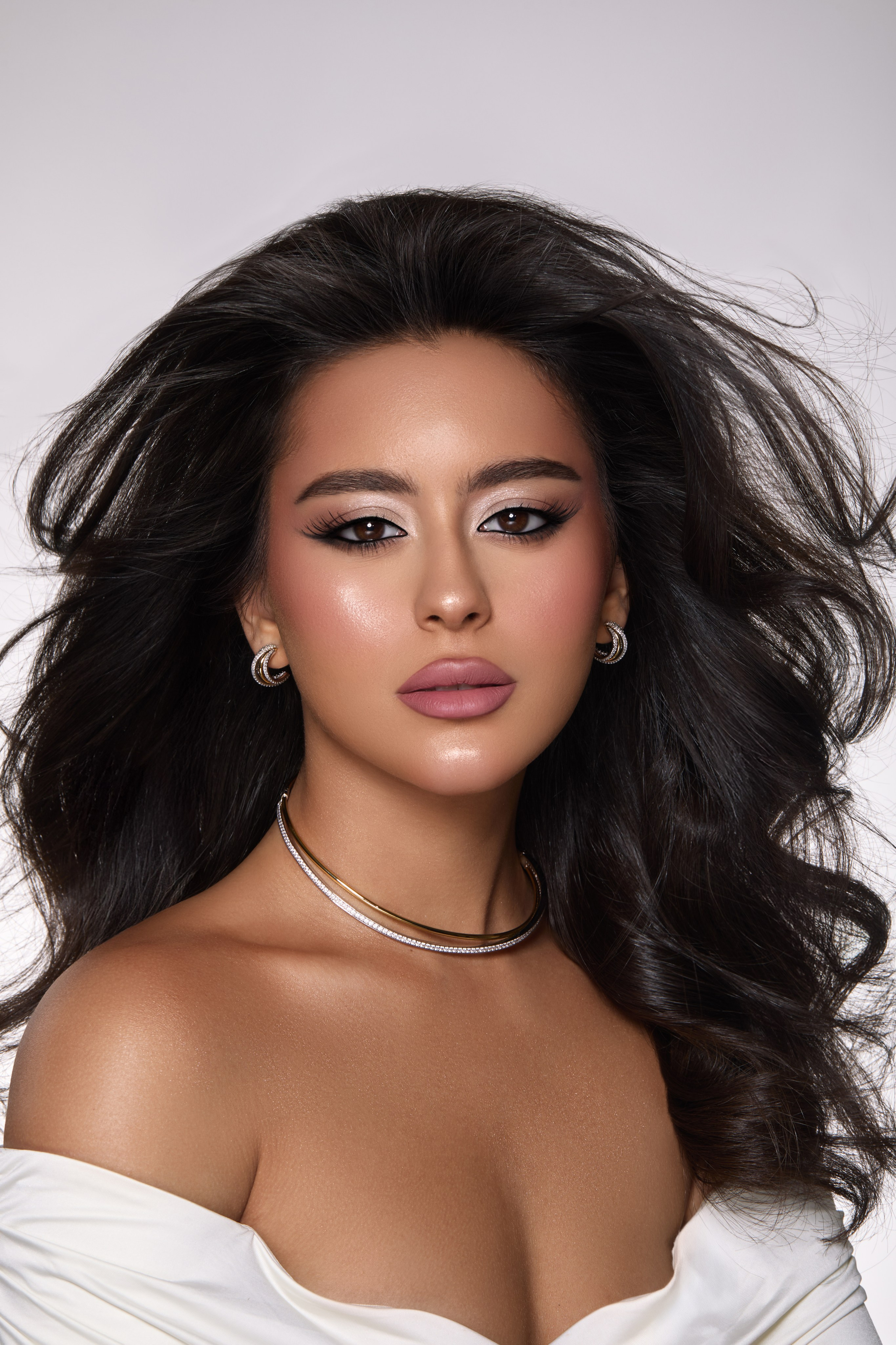 Beauty, Makeup. InHype Studio