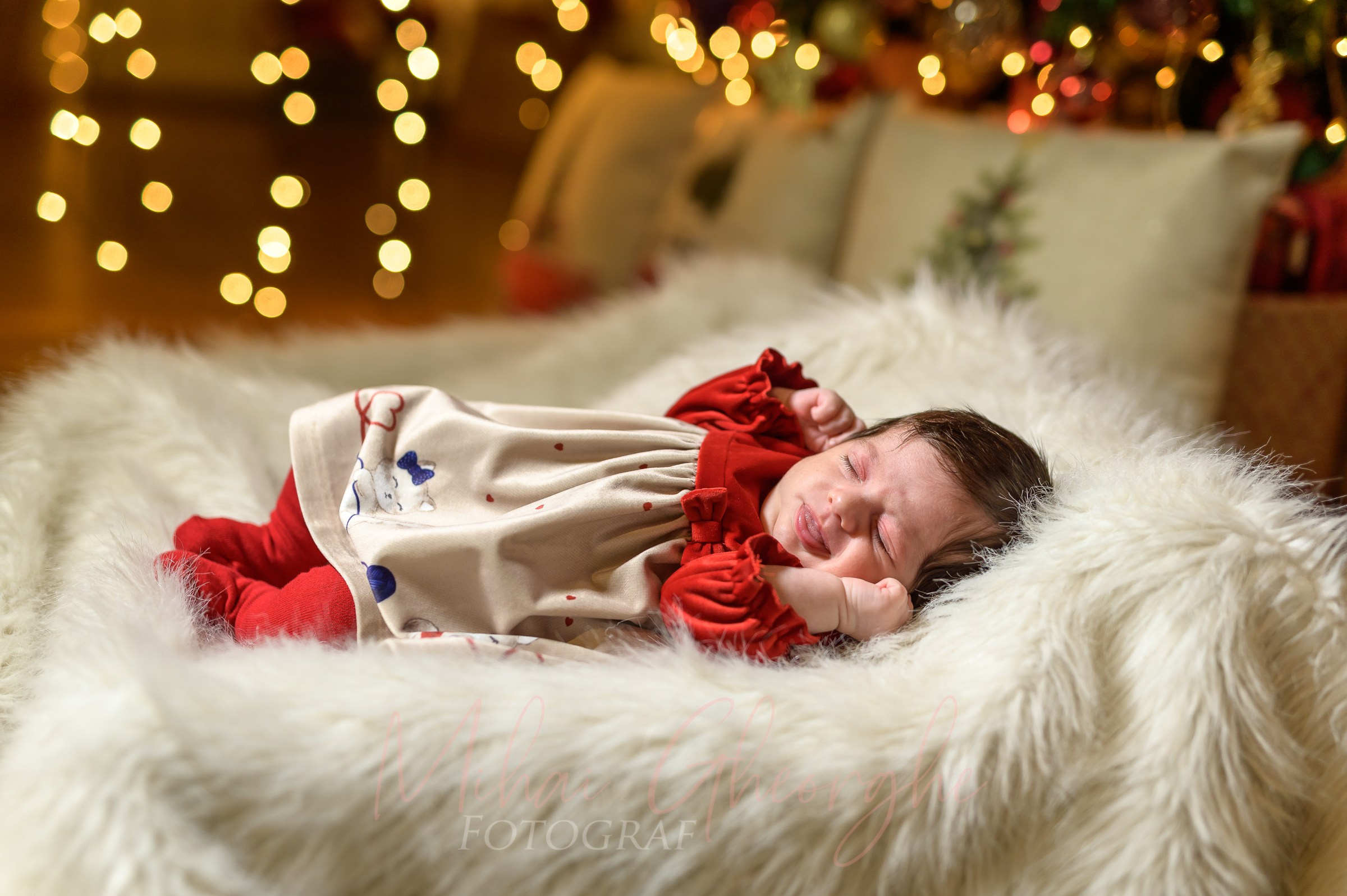 Galerie ședințe foto Crăciun | Inspirație reală