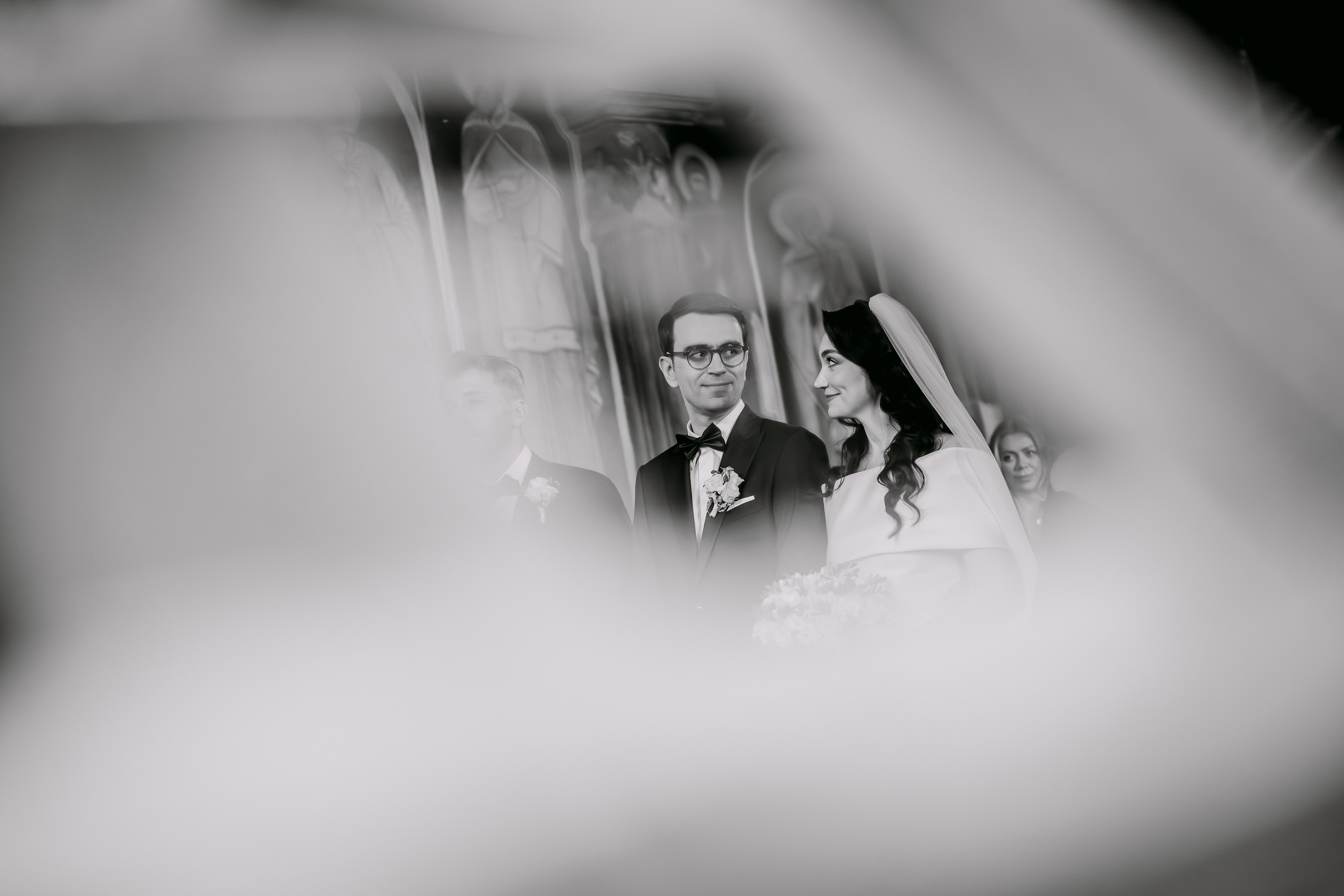 Nuntă Andra & Mircea | Fotograf Athenee Palace