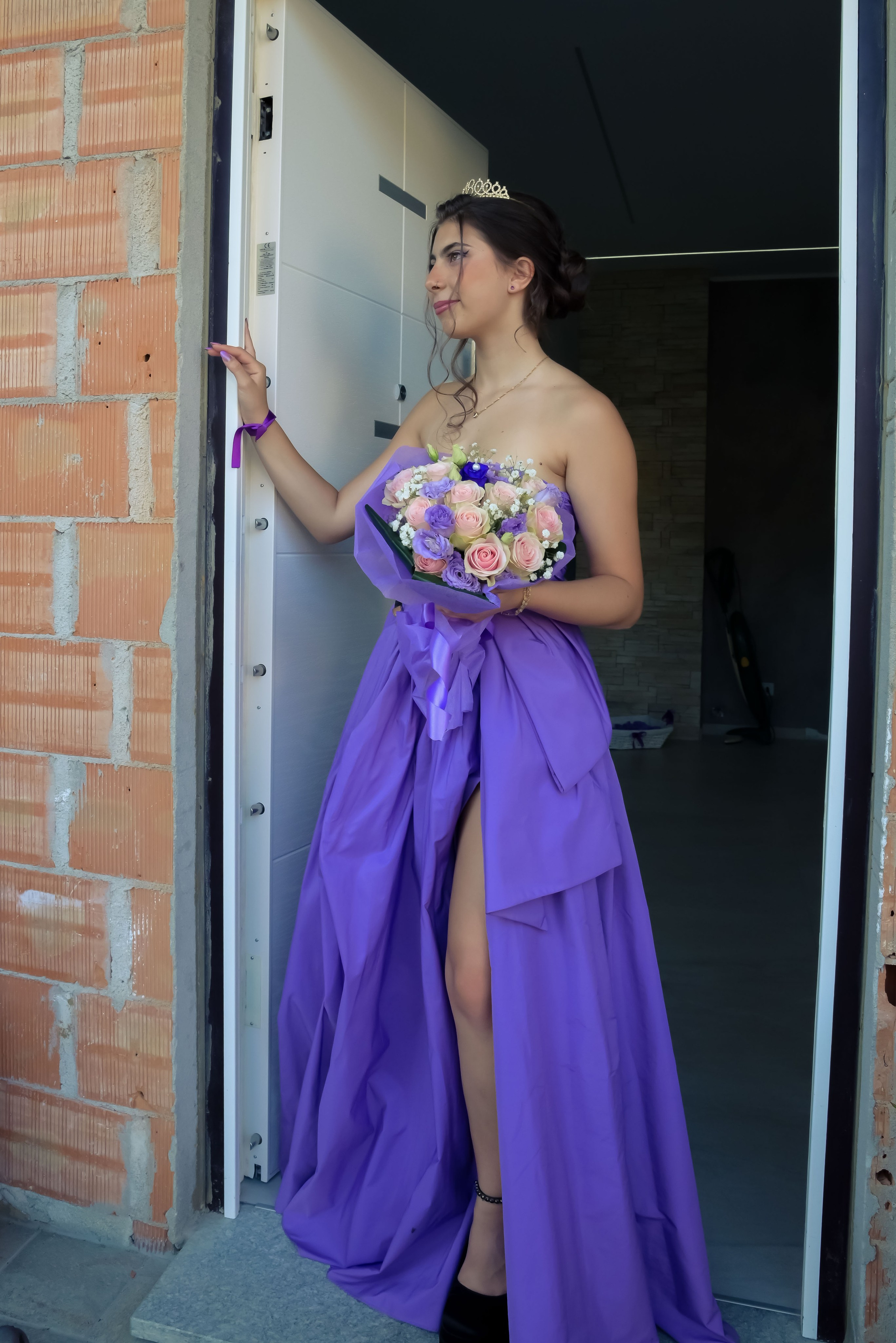 Francesca_la festa dei 18 anni_ 1parte