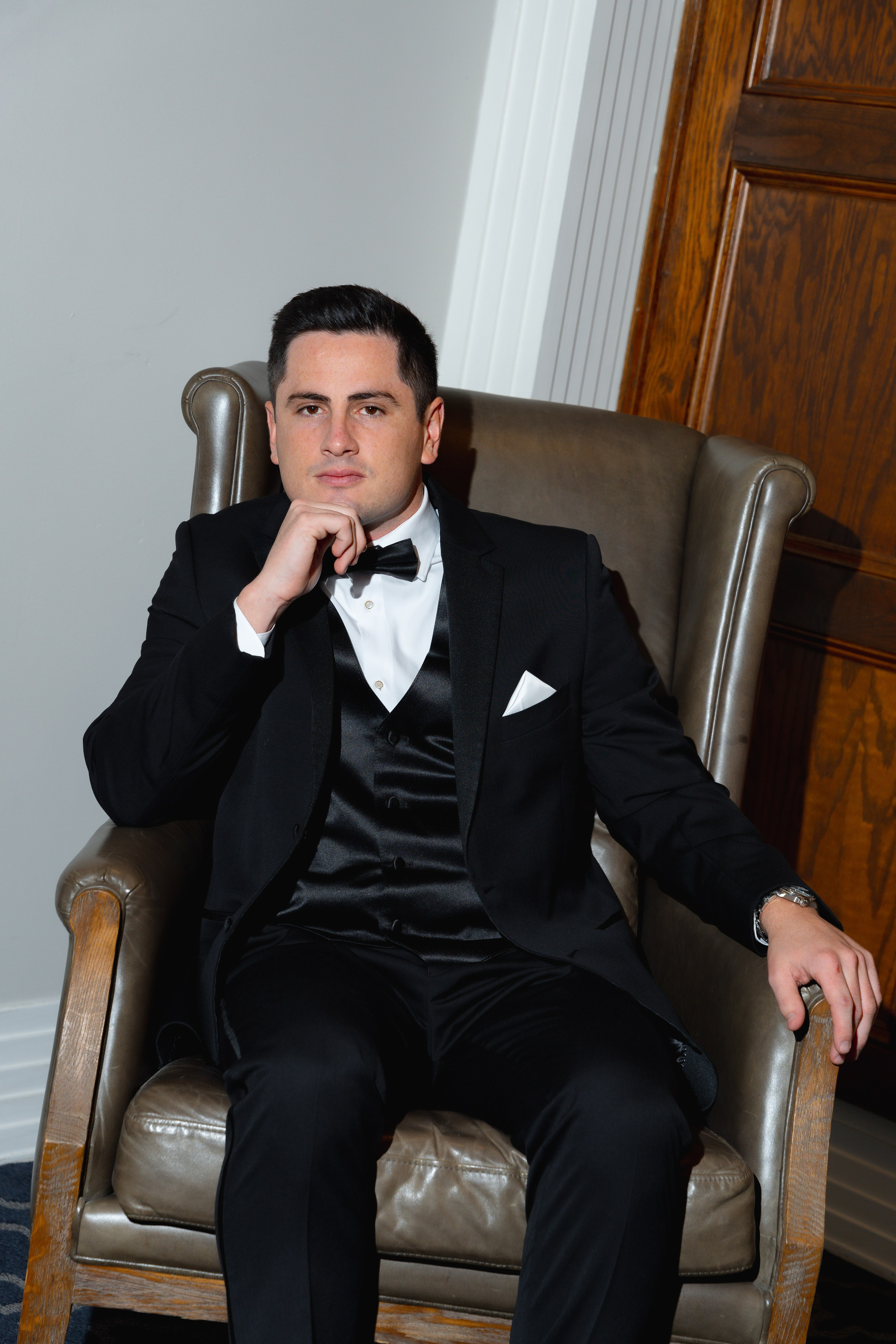 Jack and Maggie. Anna Krasnova Wedding photographer