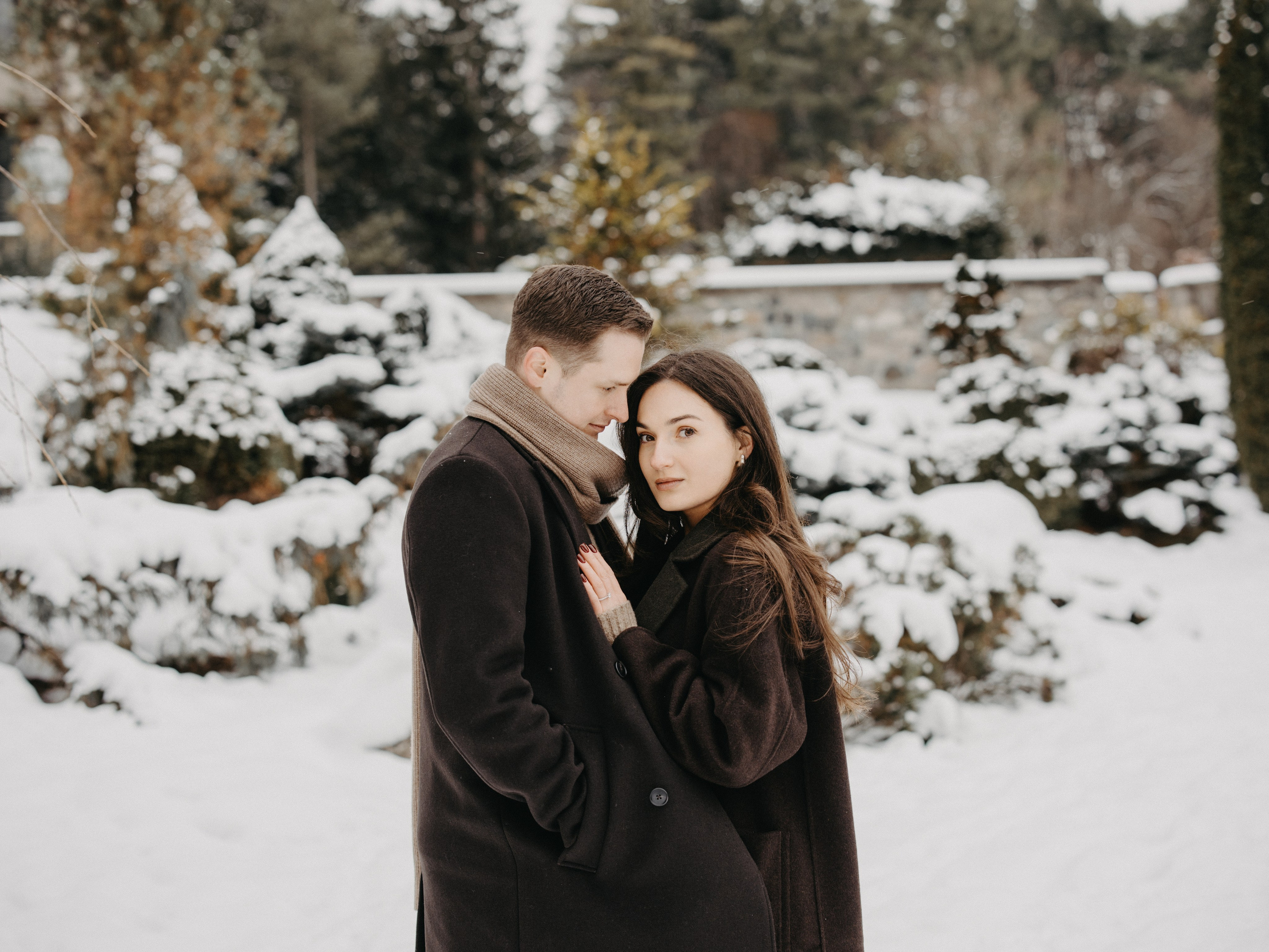 Natallia & Maks. Anastasia Post: Wedding and Editorial Photography