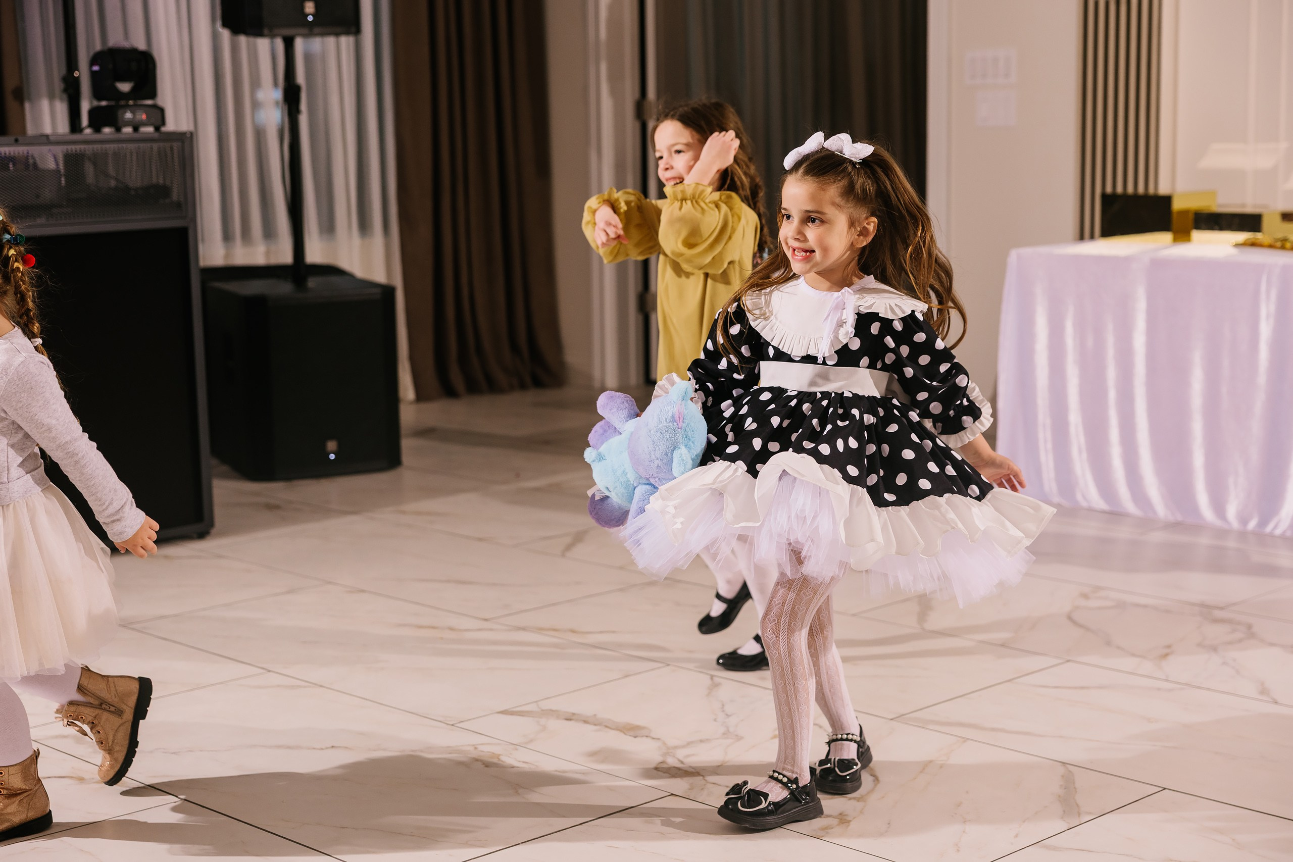 02.21.2025 Birthday Party. Wedding family event photographer in Chicago Nick Yushevich