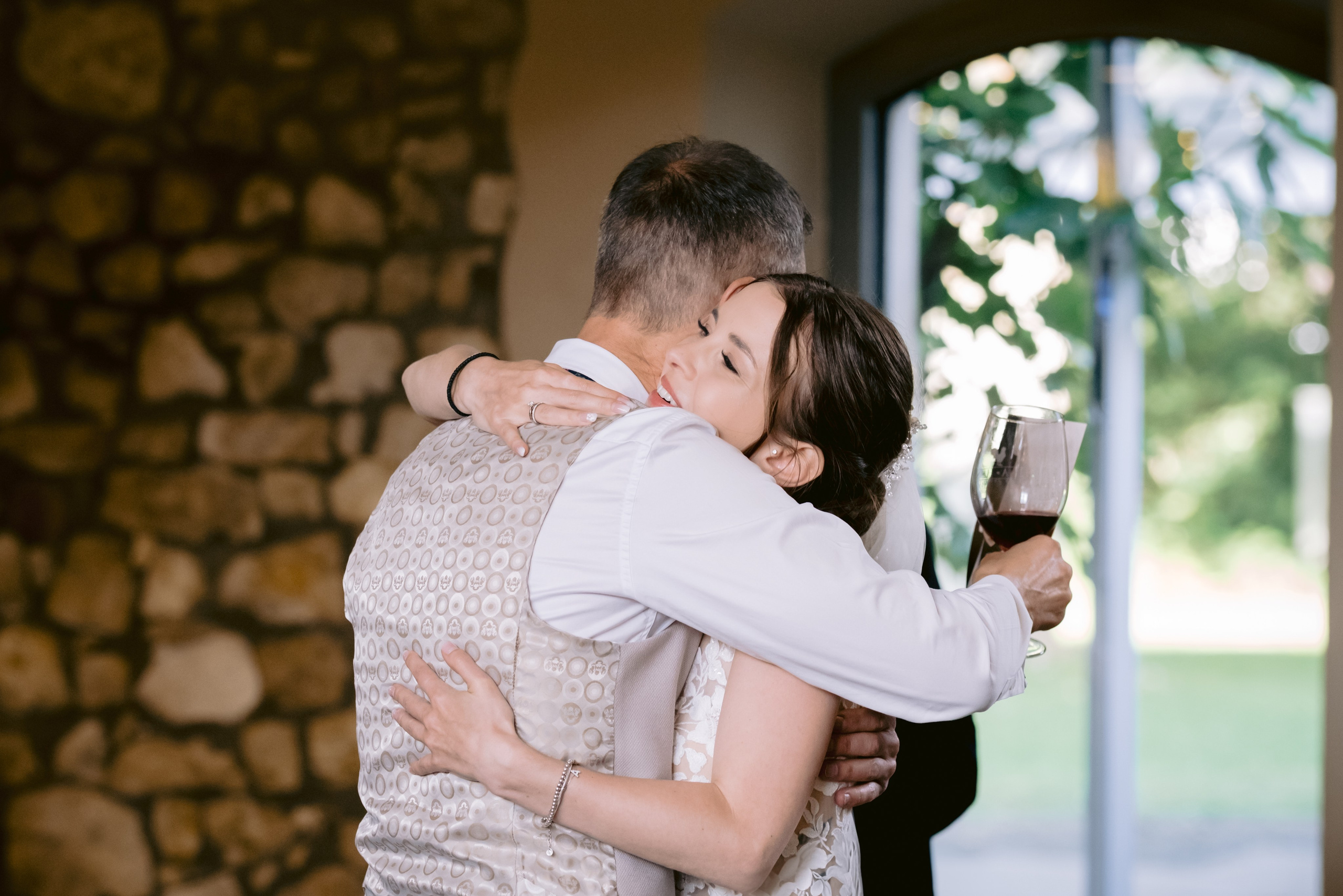 Artjom and Alex. Wedding photography — EMU Photos