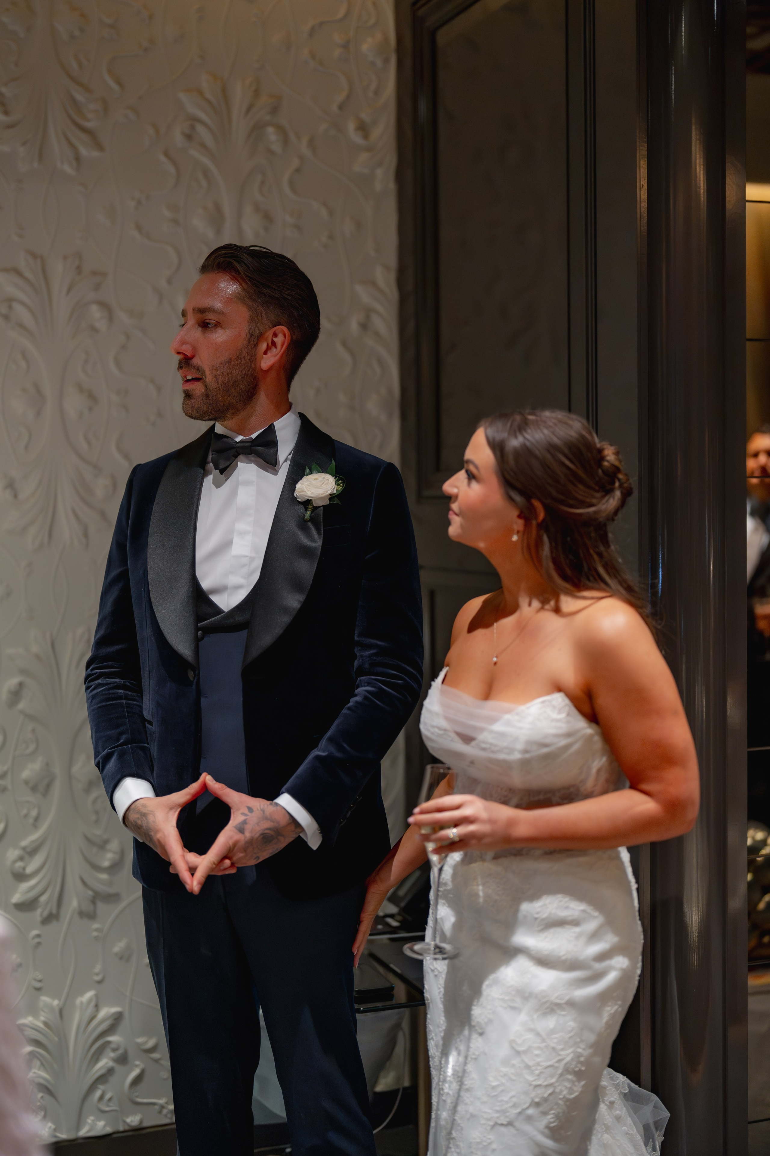 Leigh and Jennifer wedding day. Anna Krasnova Wedding photographer