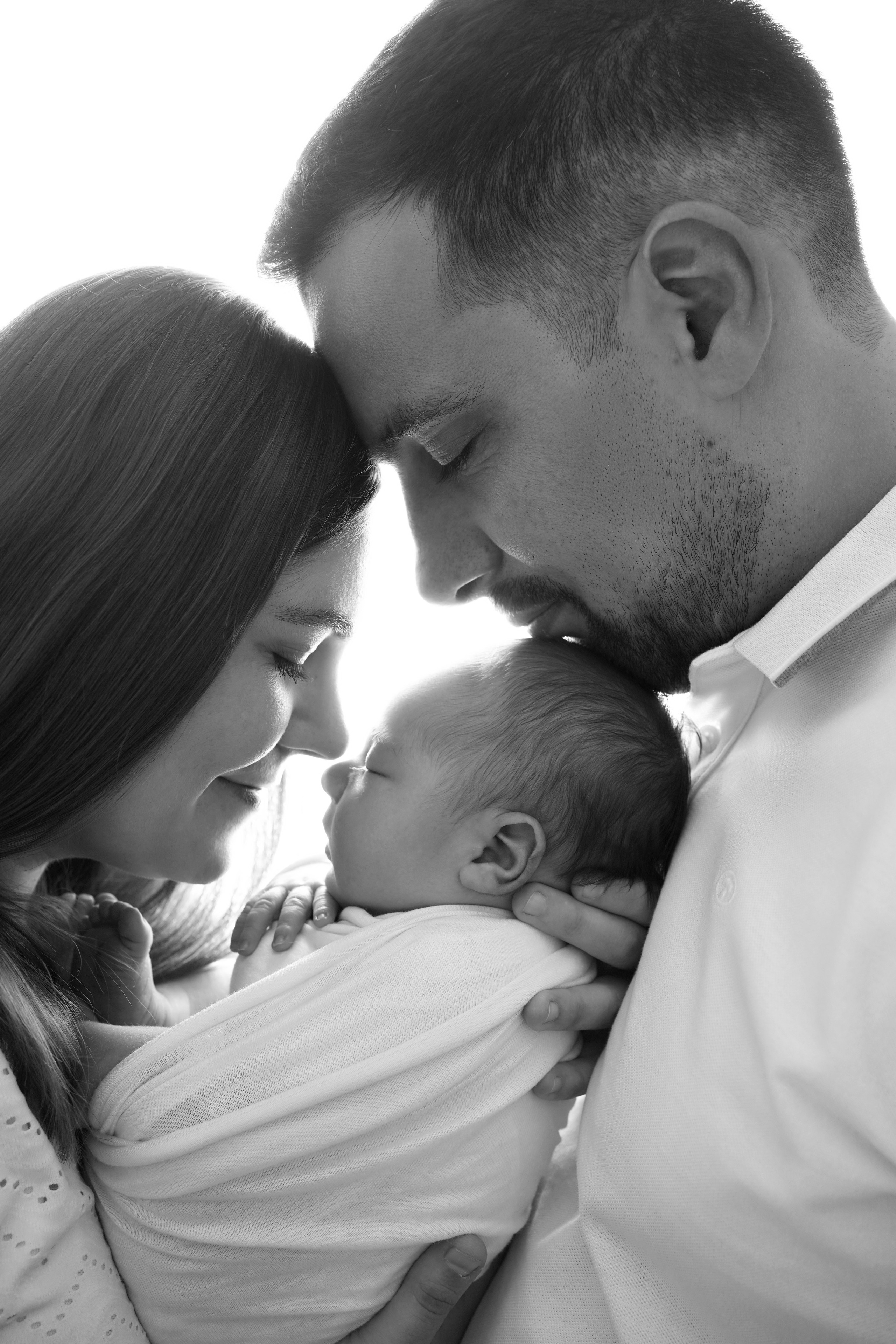 Sofia. Neugeborenenfotografin und Retoucher in Augsburg Nastassia Schneider