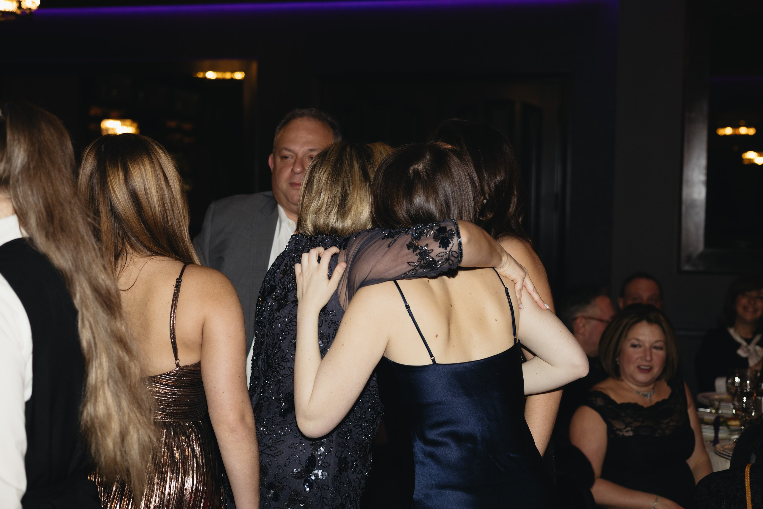 Olga’s 50th birthday