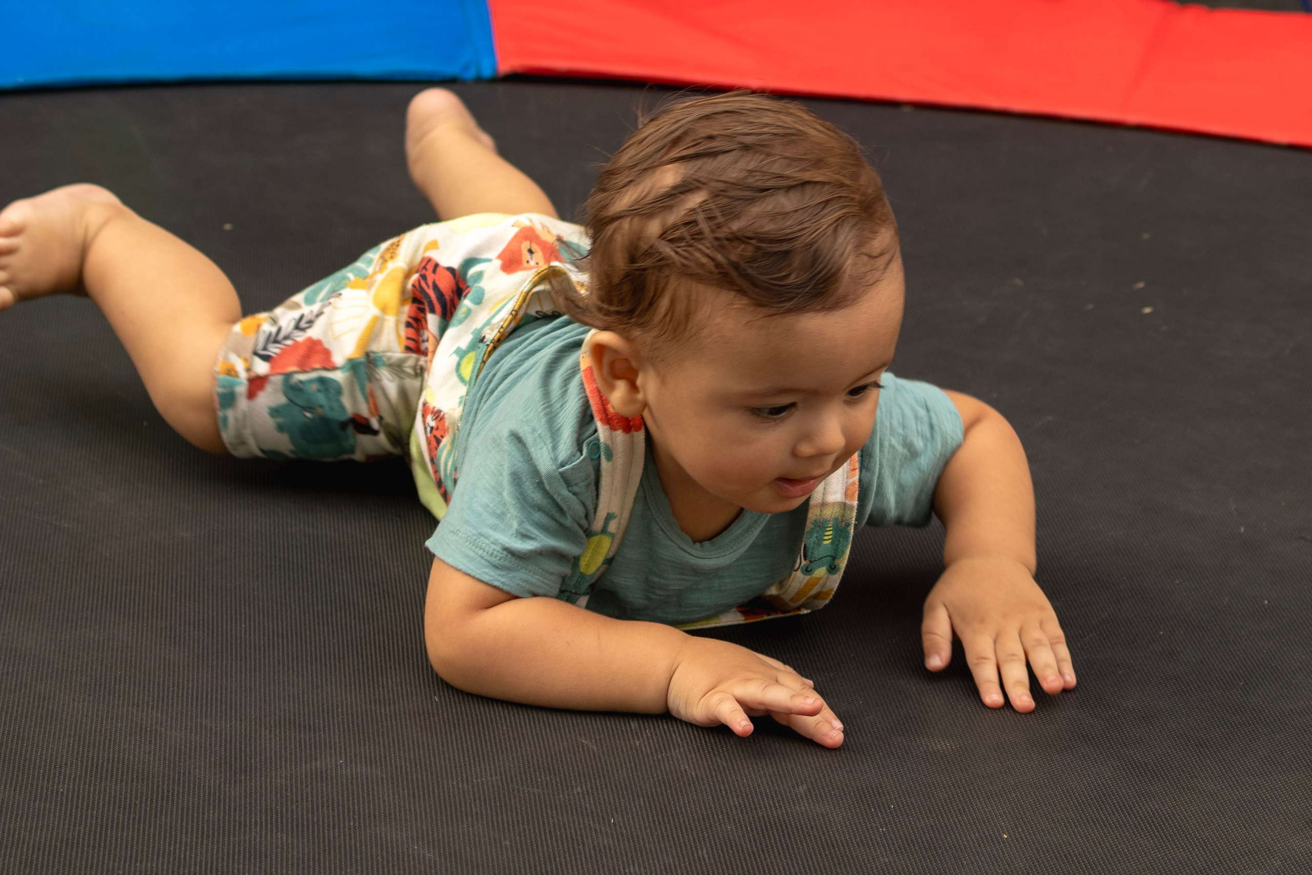 Aniversário Infantil. Daniel Nabuco Fotografia