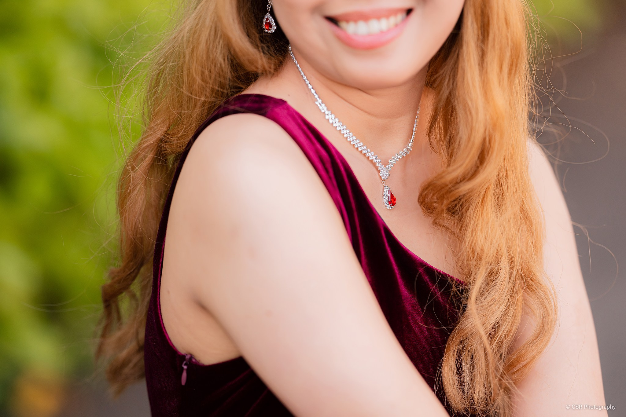 Prescilla. CSR Photography