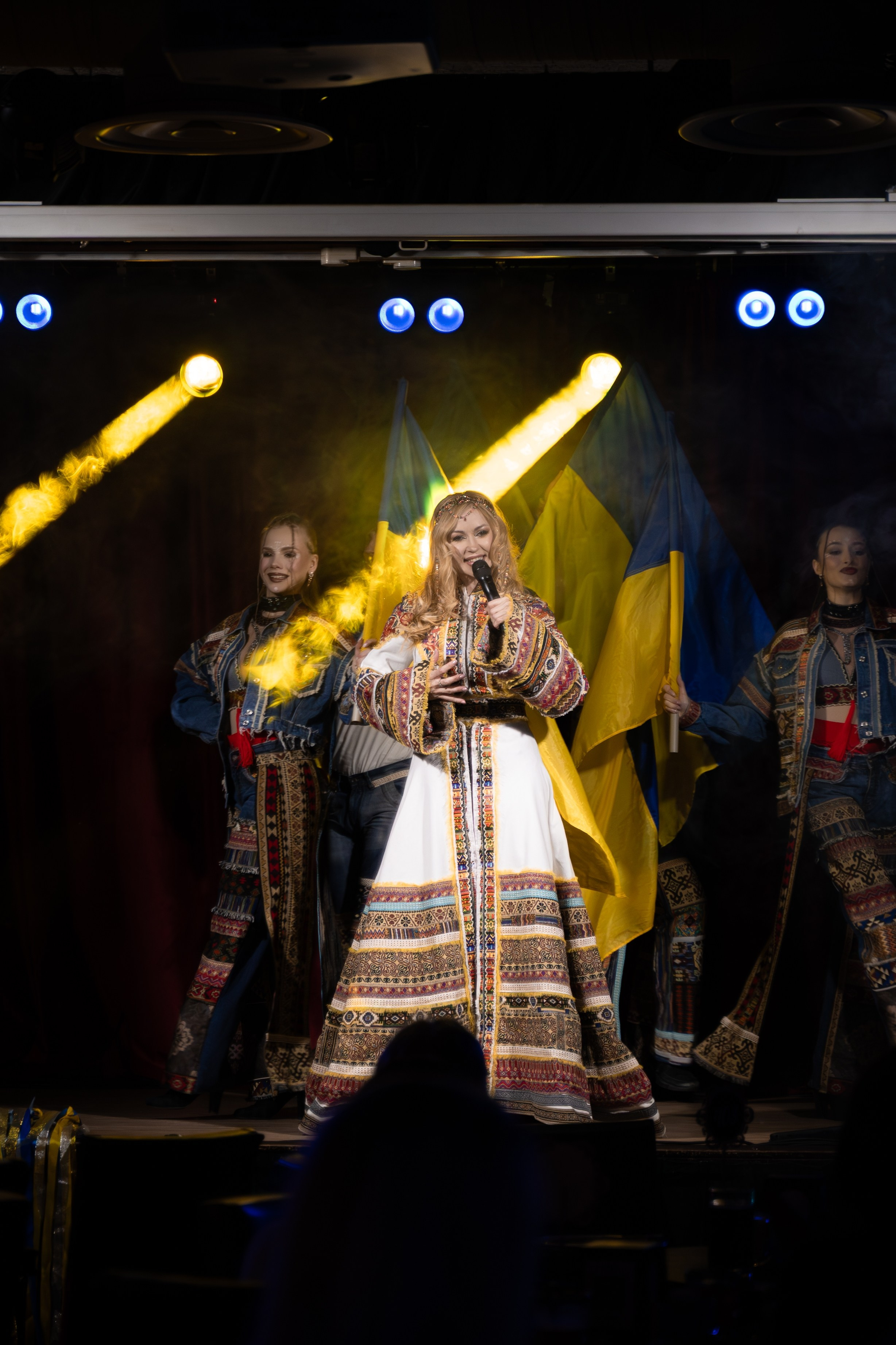Наталія Валевська. Сімейний та весільний фотограф Анастасія Реброва