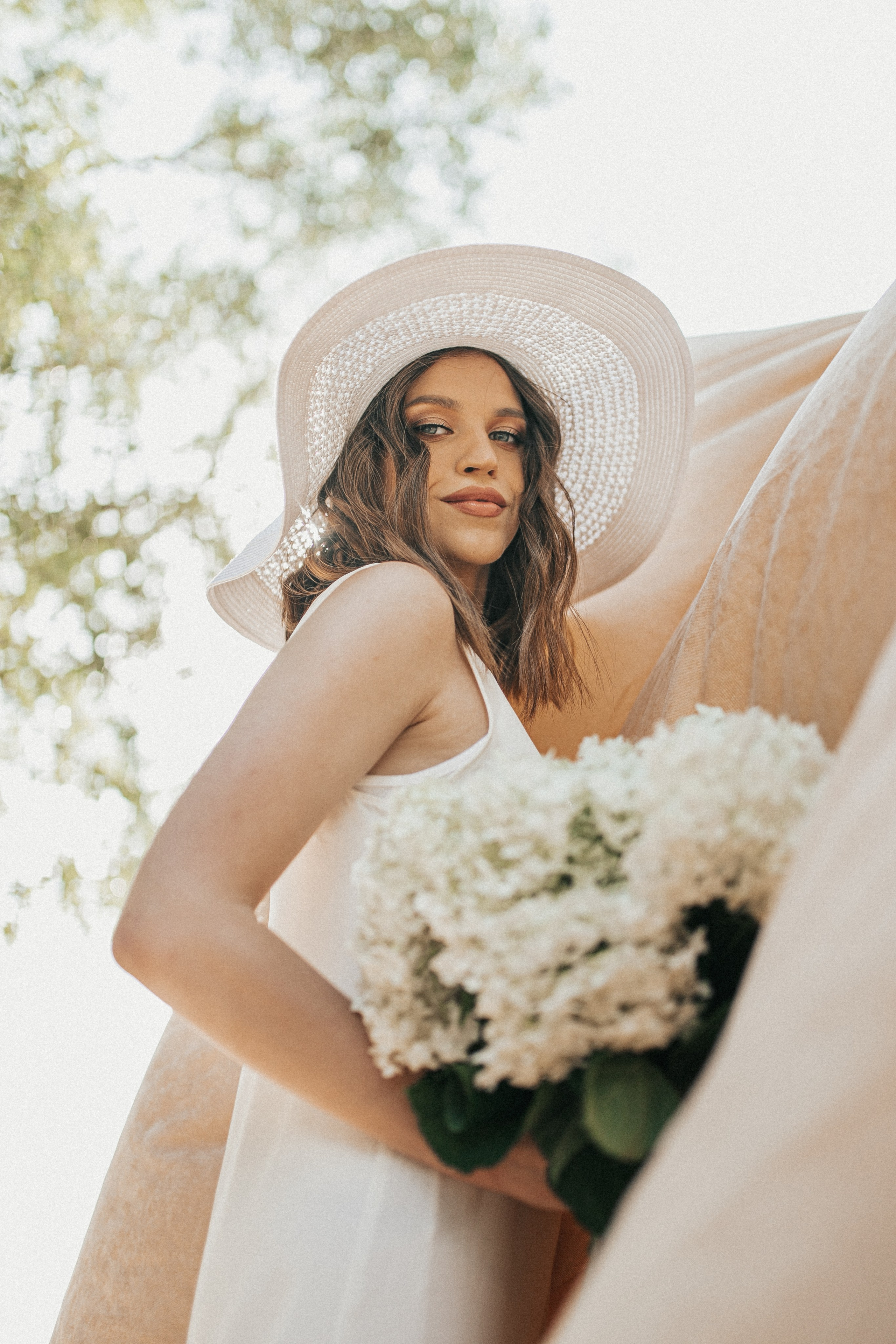 Пляжное. Свадебный, семейный и индивидуальный фотограф в Варшаве Катя Шибун