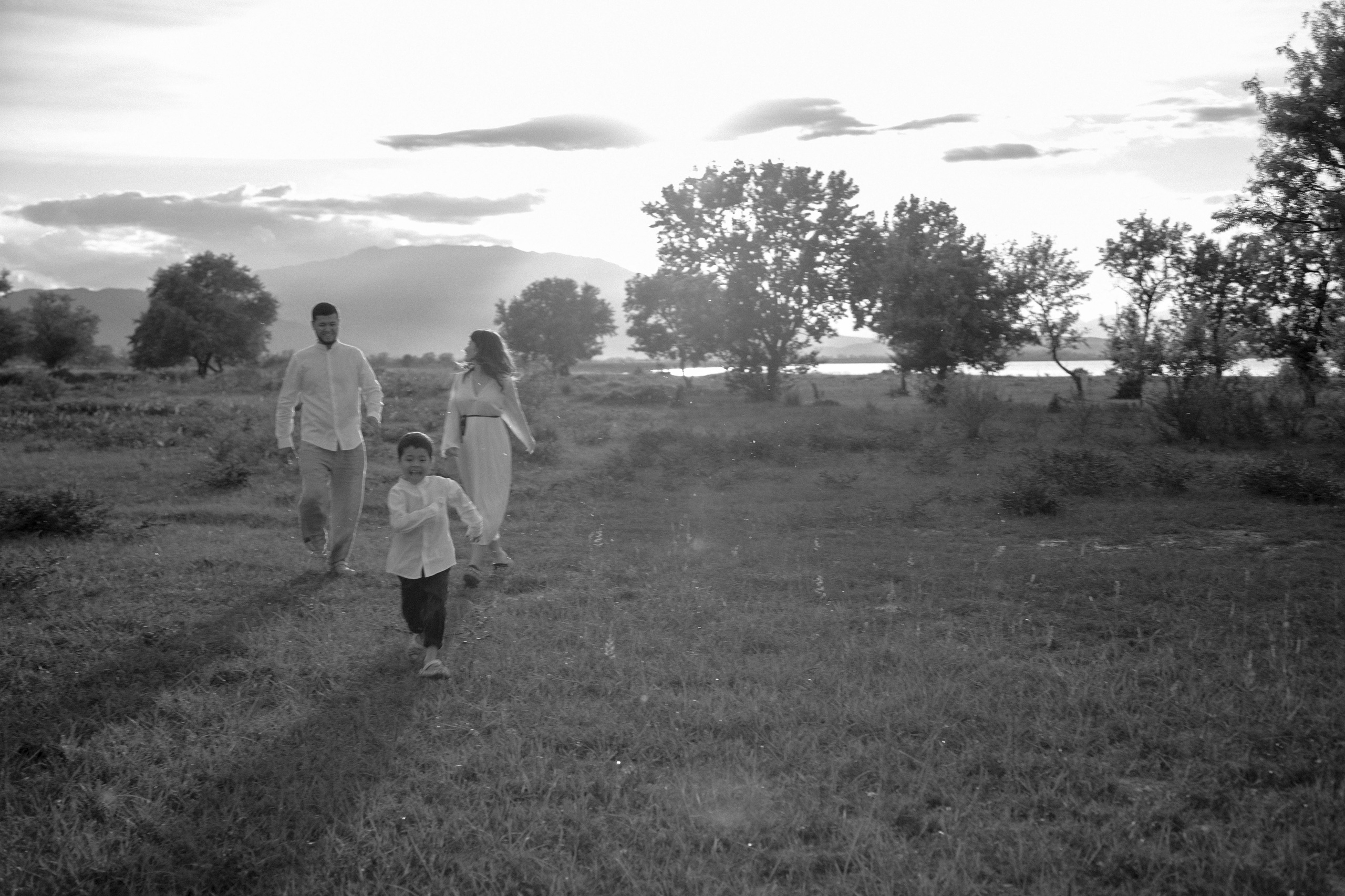 Бахрам Нурила fam. Свадебный фотограф в Бишкеке