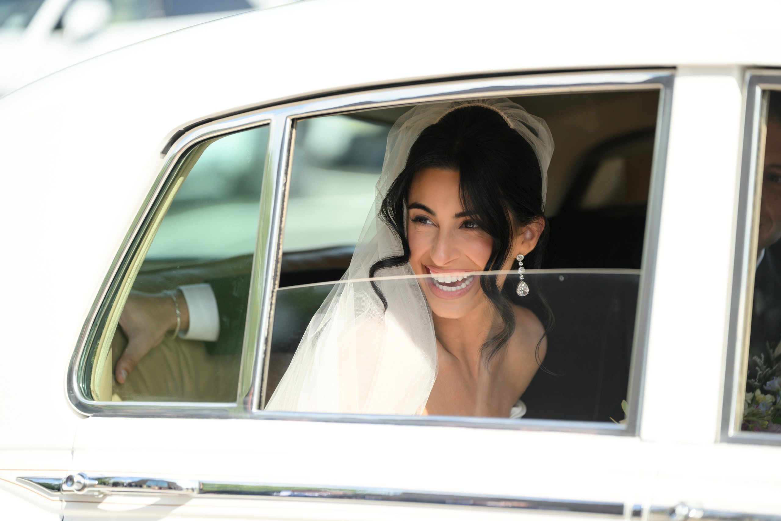 Erica and Nick, Shells Loft Red Hook, NY. Wedding Photo & Video