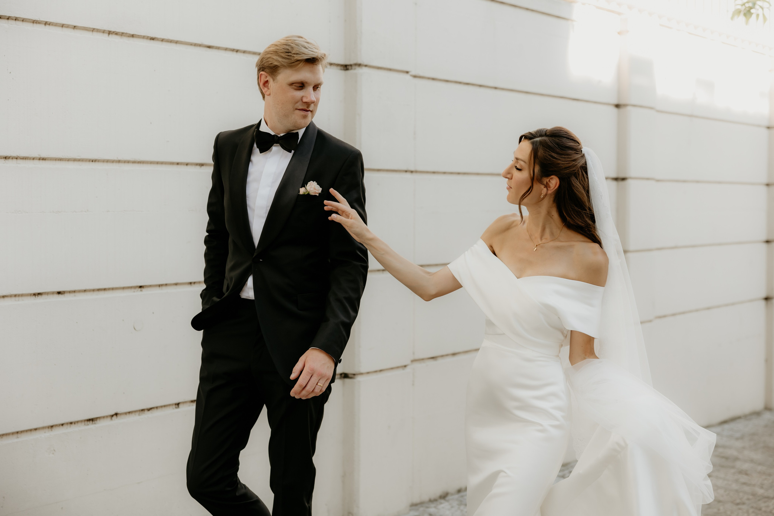 D&O Wedding. Family and children photographer in Belgrade Milja Ciric