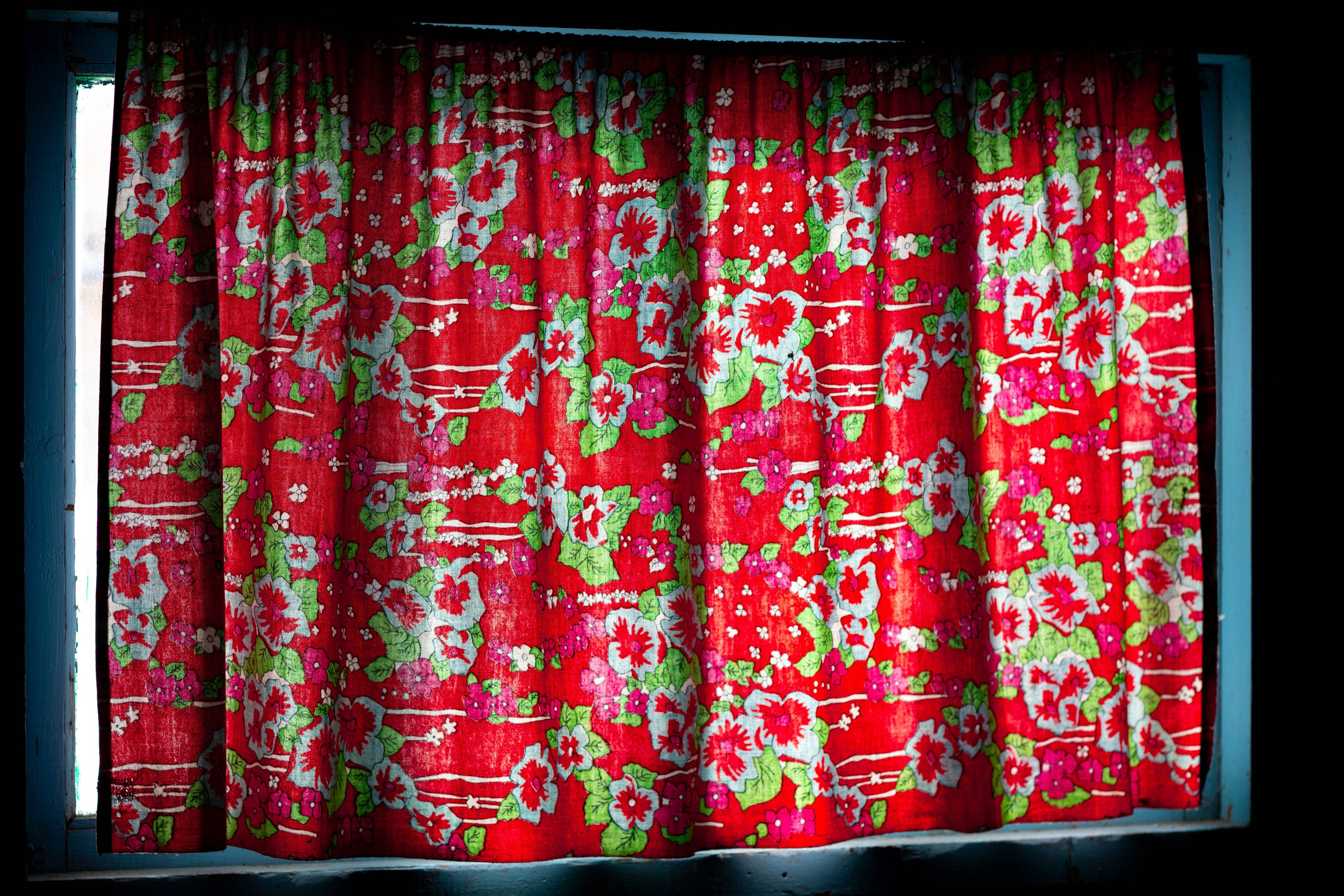 Russia. Look Around You