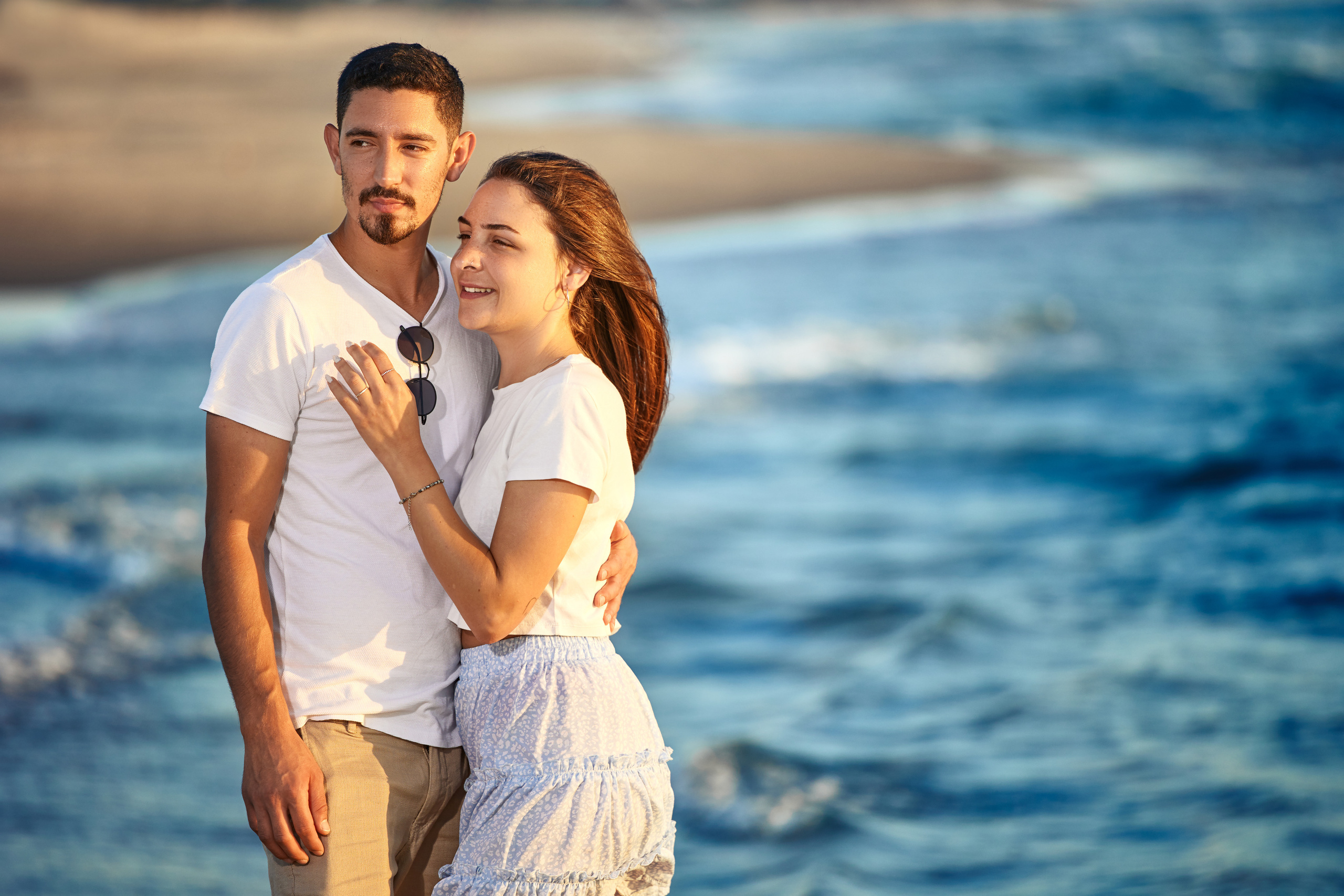 Marriage proposal. Time machine Studio