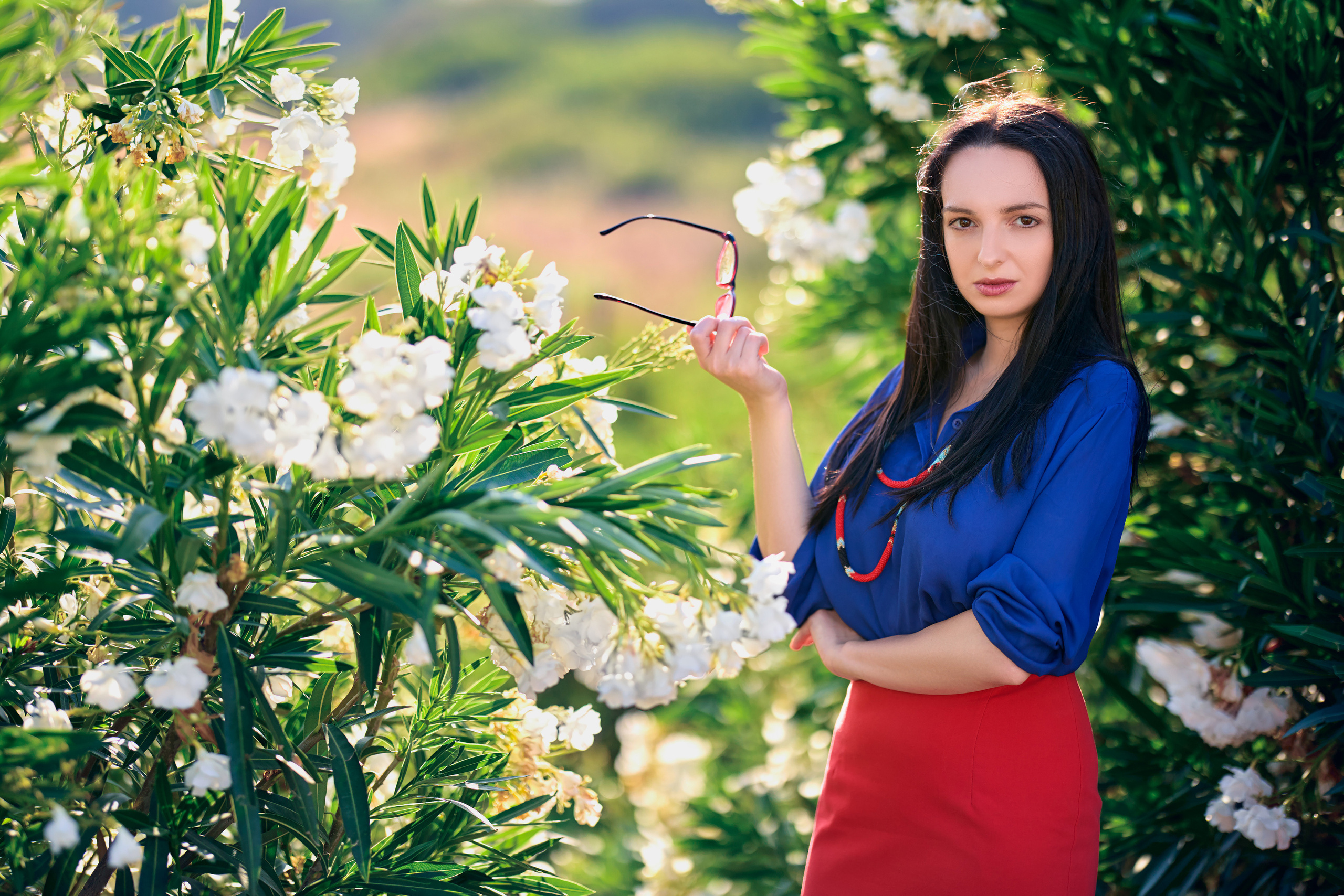 Evgeniia. Time machine Studio