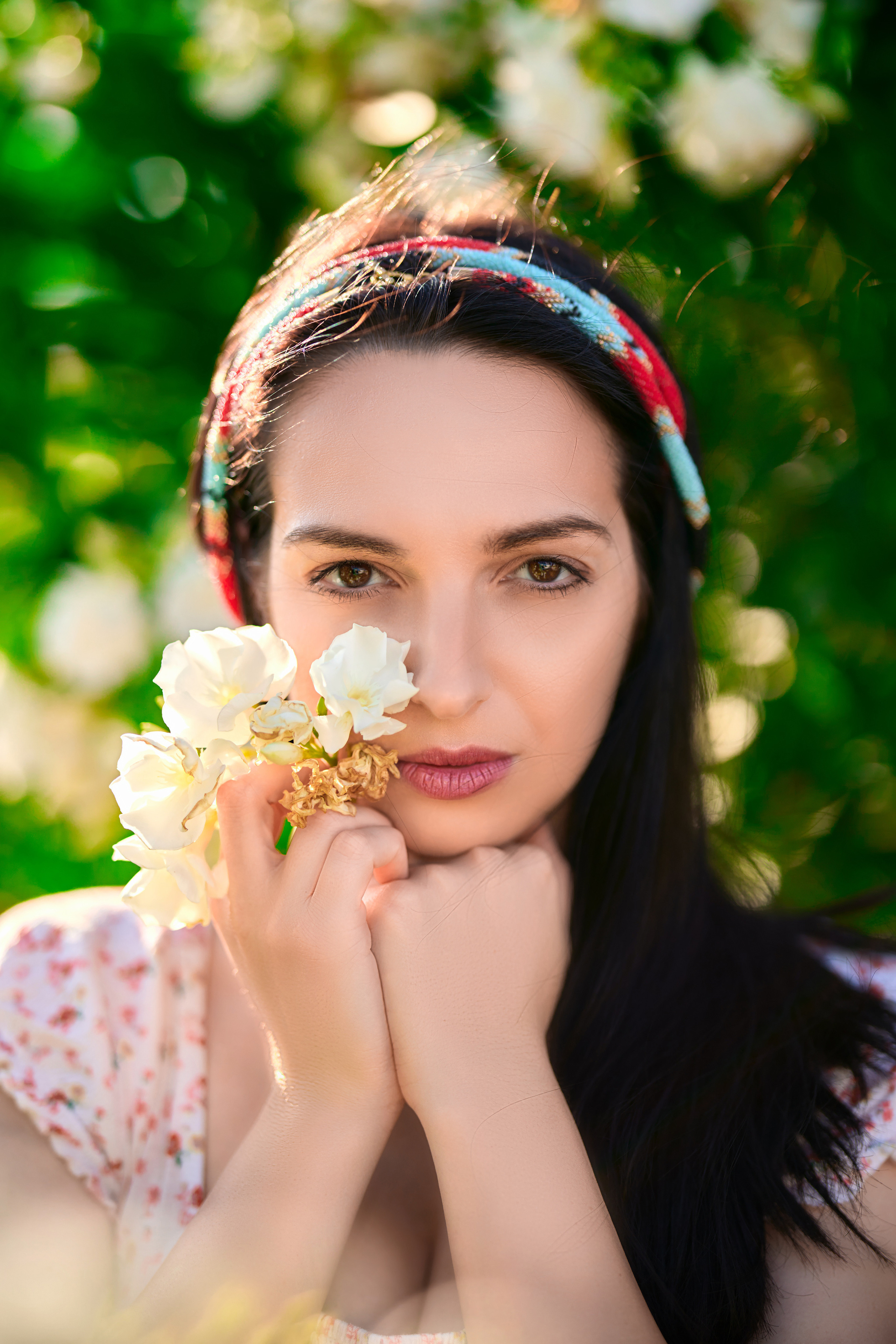 Evgeniia. Time machine Studio