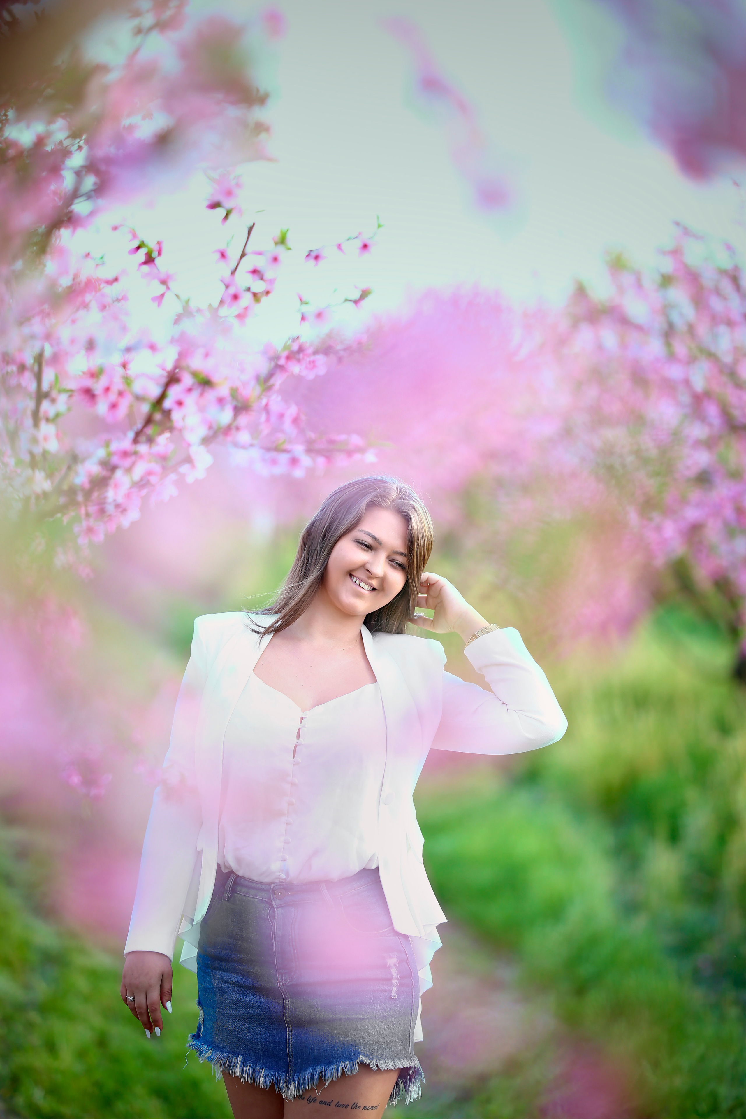 Viktoria. Time machine Studio