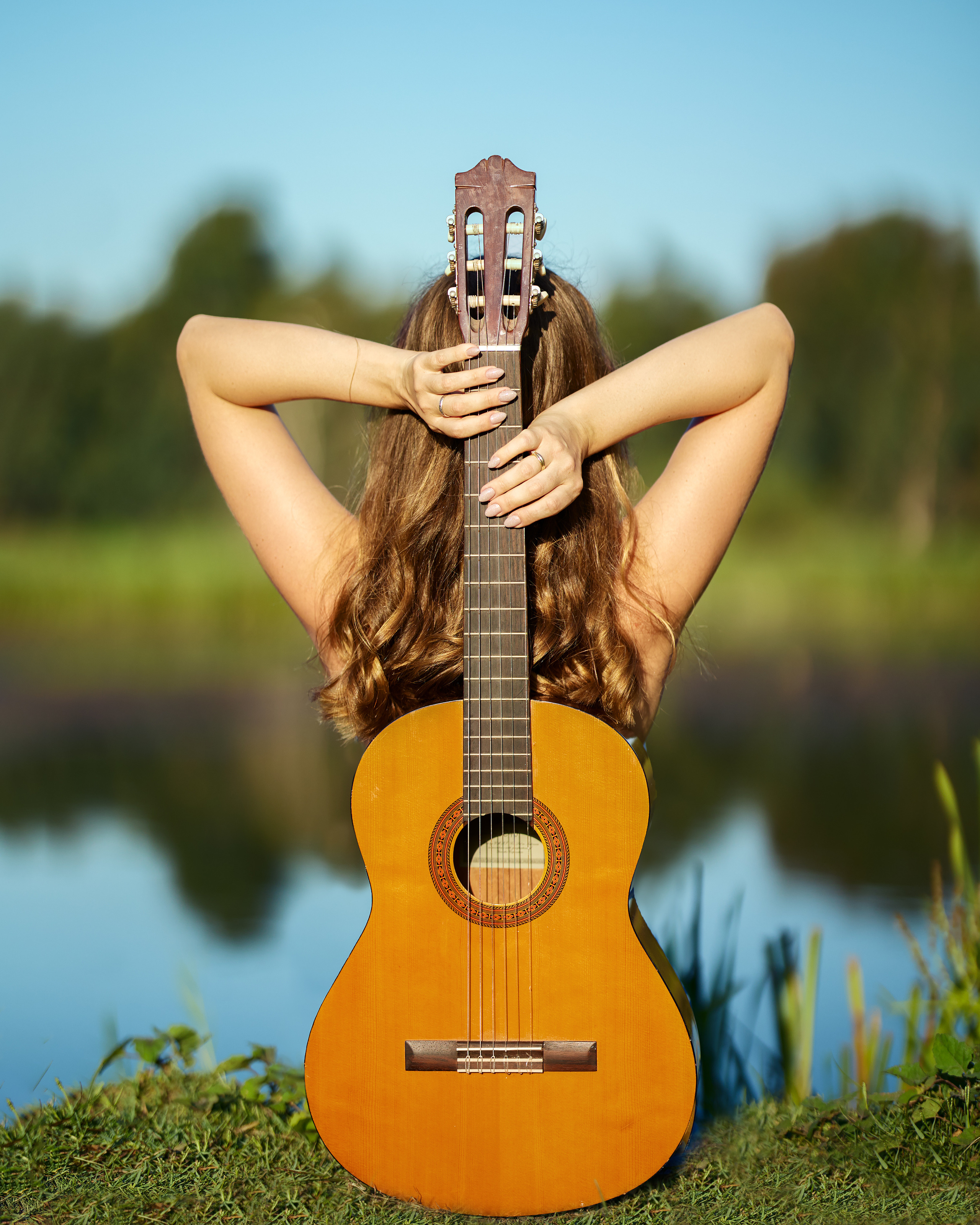 Victoria. Time machine Studio