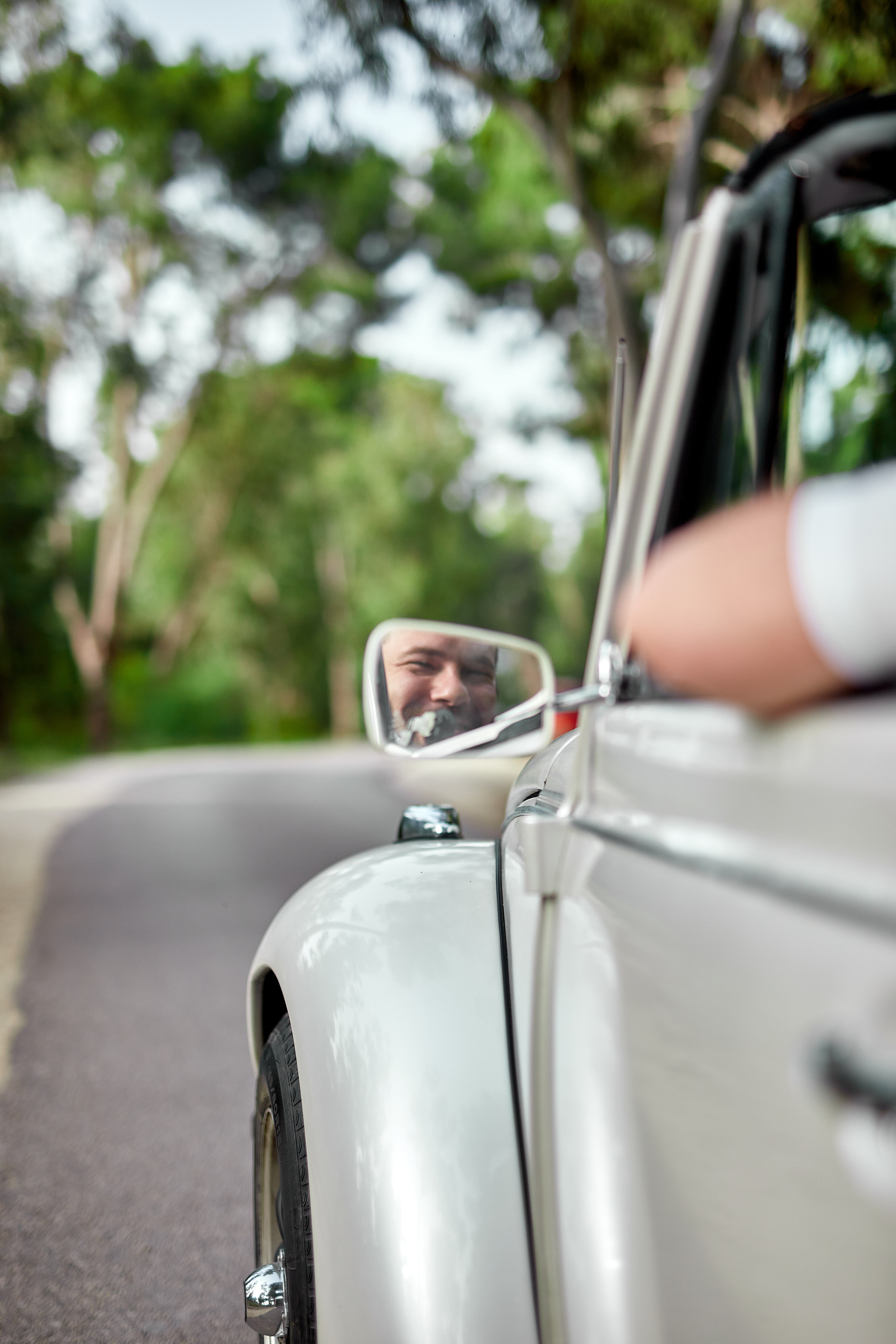 Love story. Time machine Studio