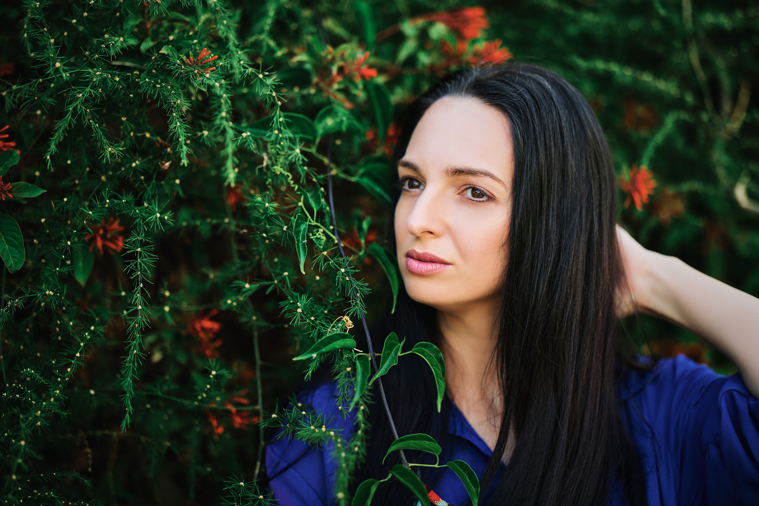 Evgeniia. Time machine Studio