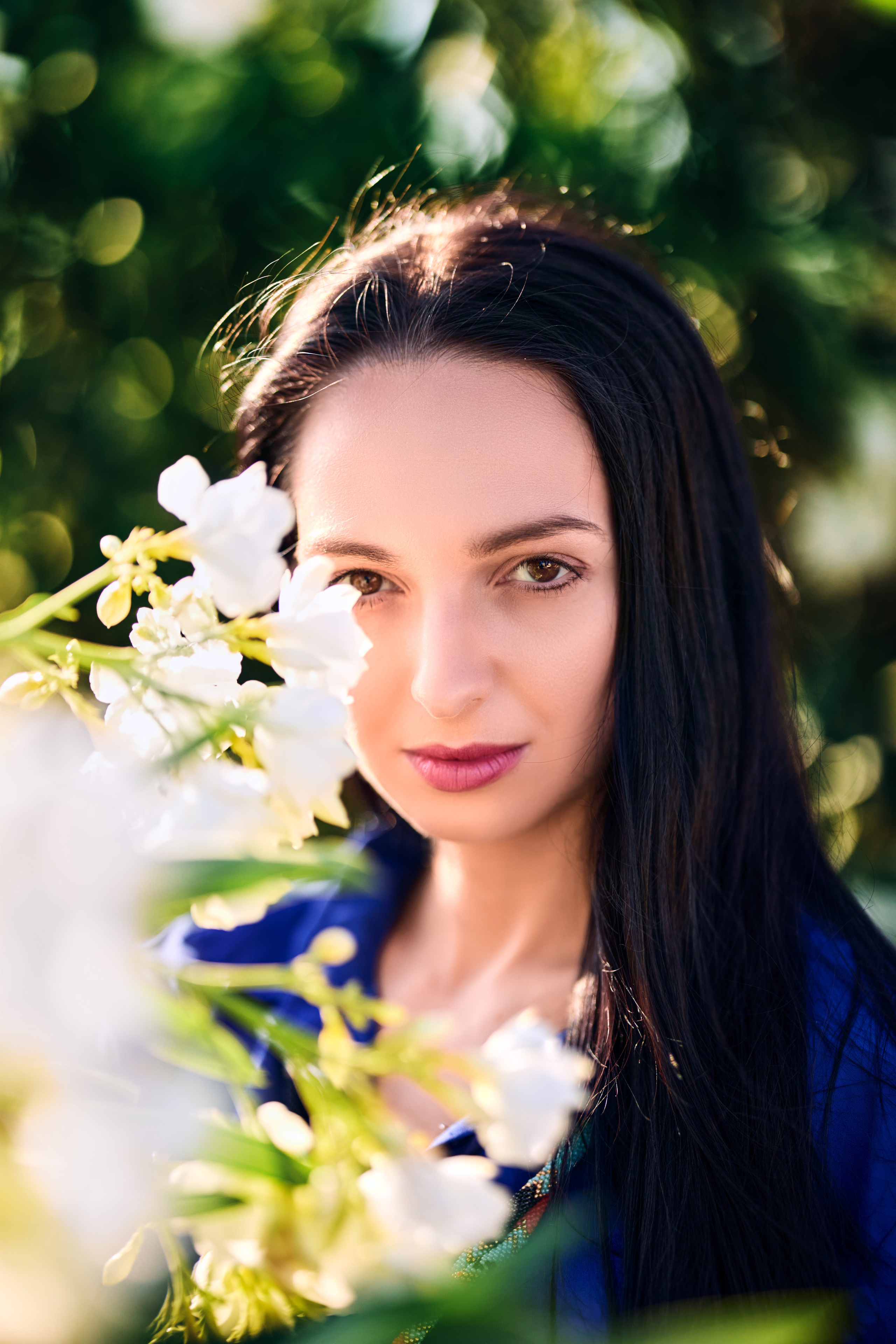 Evgeniia. Time machine Studio