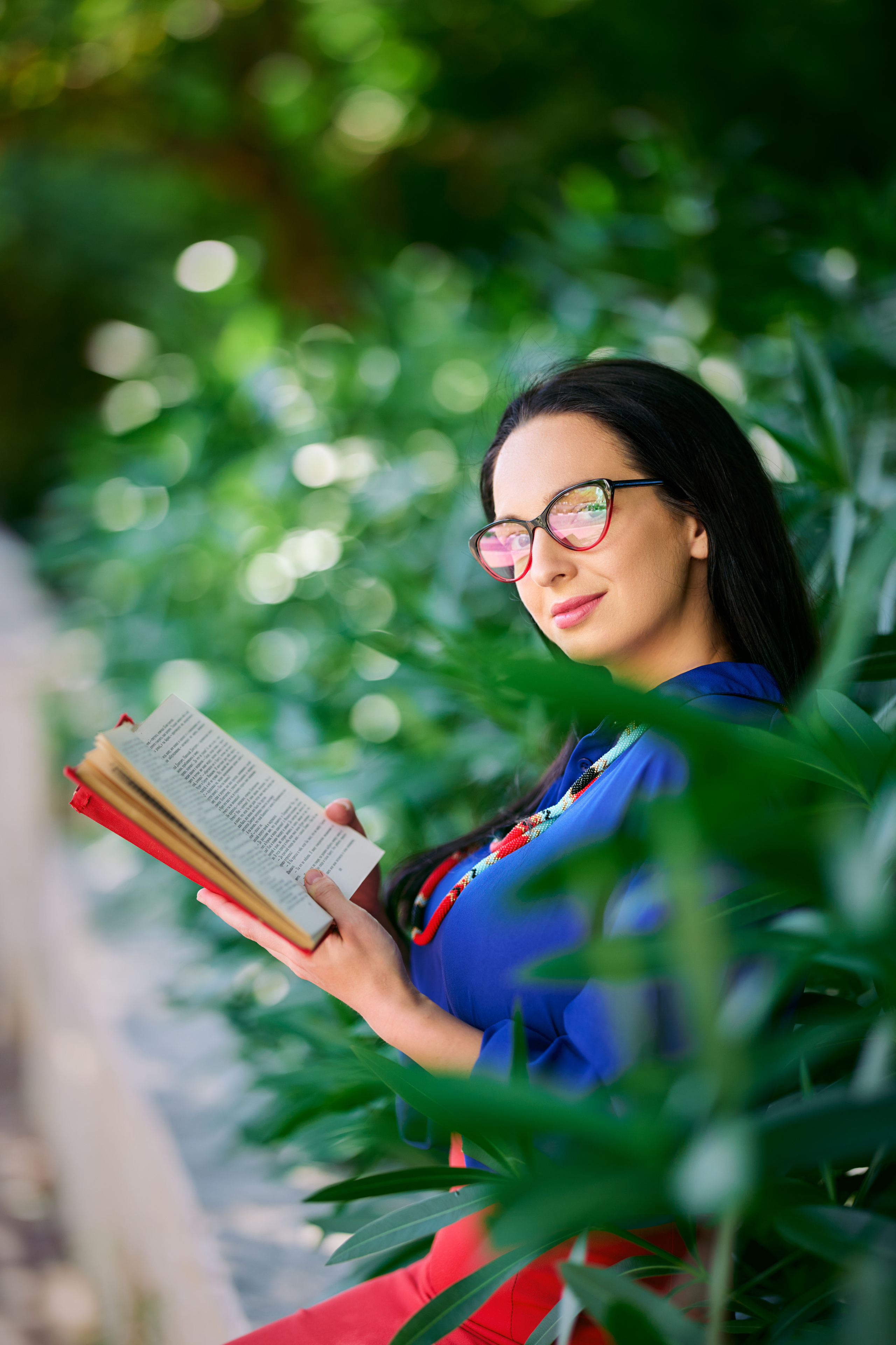 Evgeniia. Time machine Studio