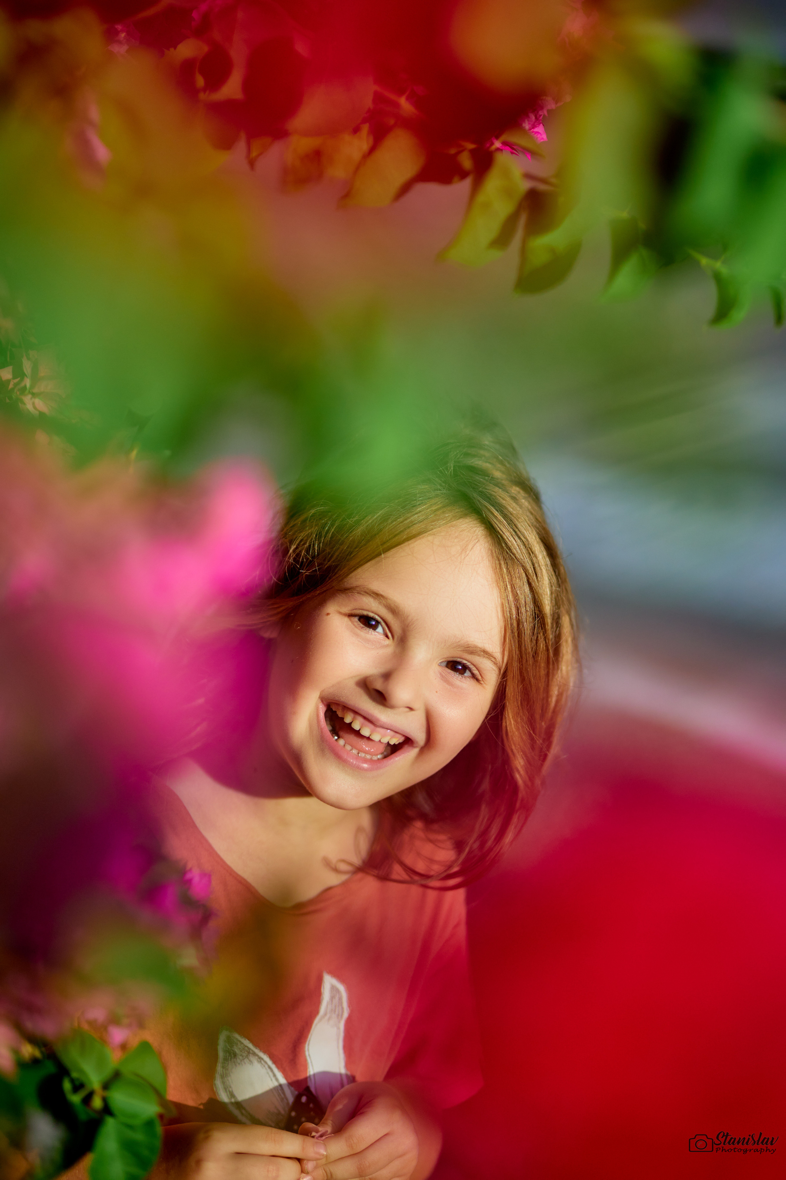 Anna. Time machine Studio