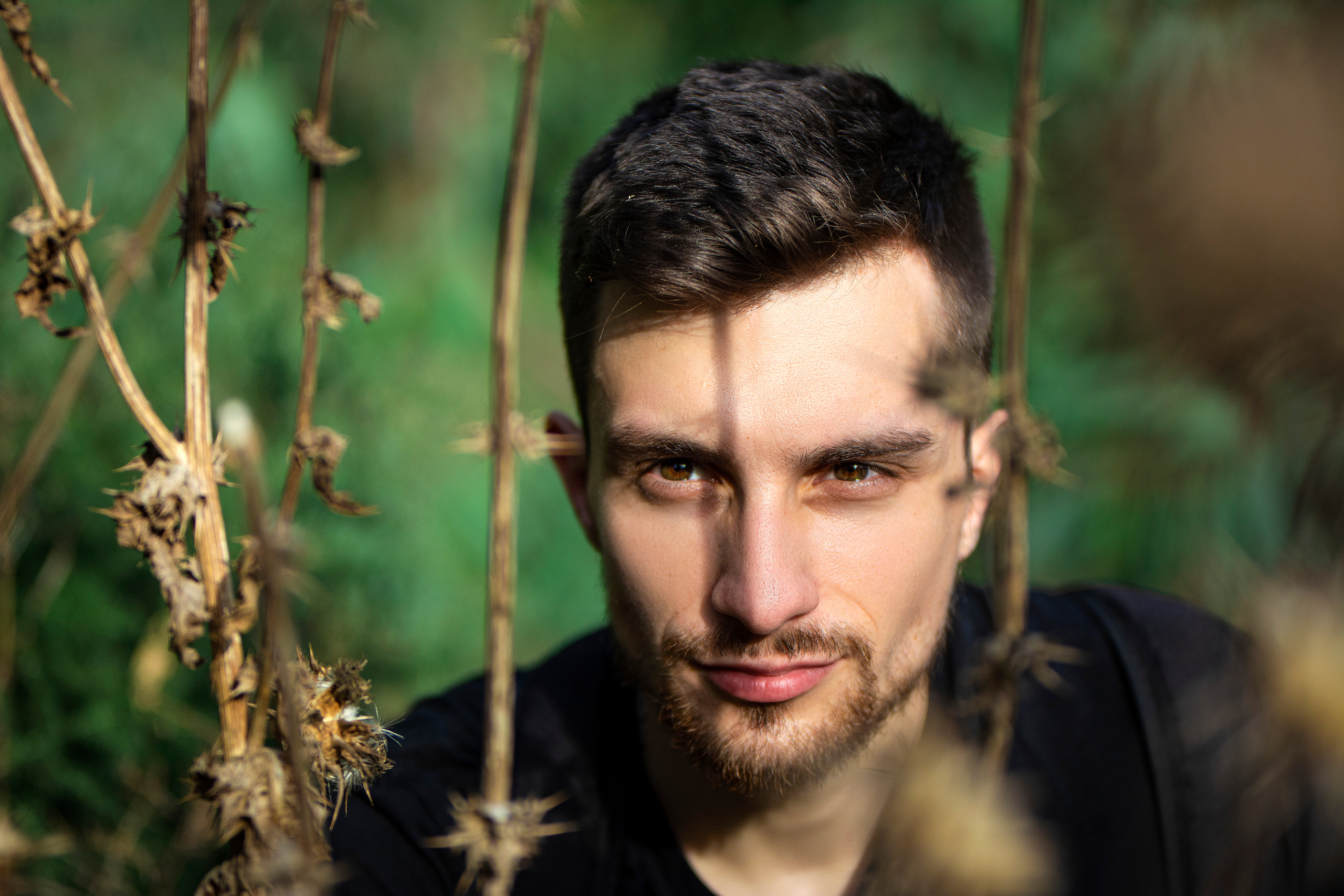 Gleb. Time machine Studio