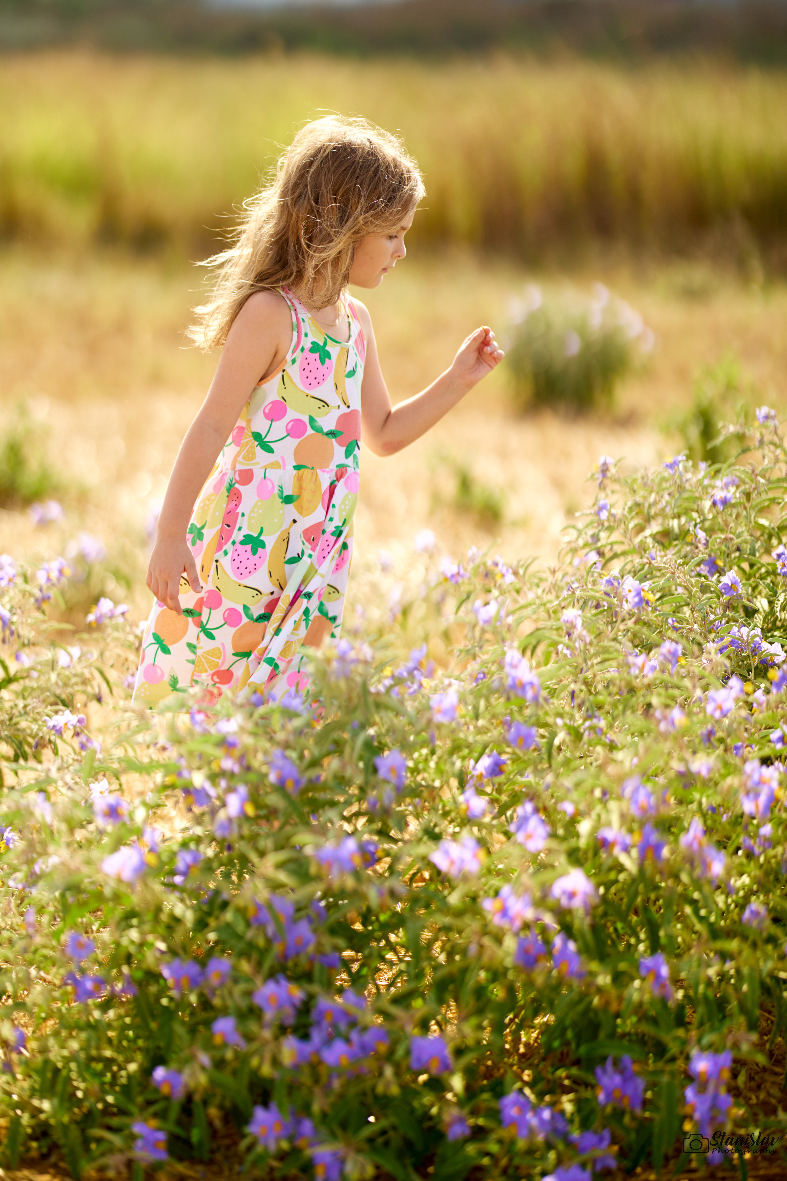 Anna. Time machine Studio