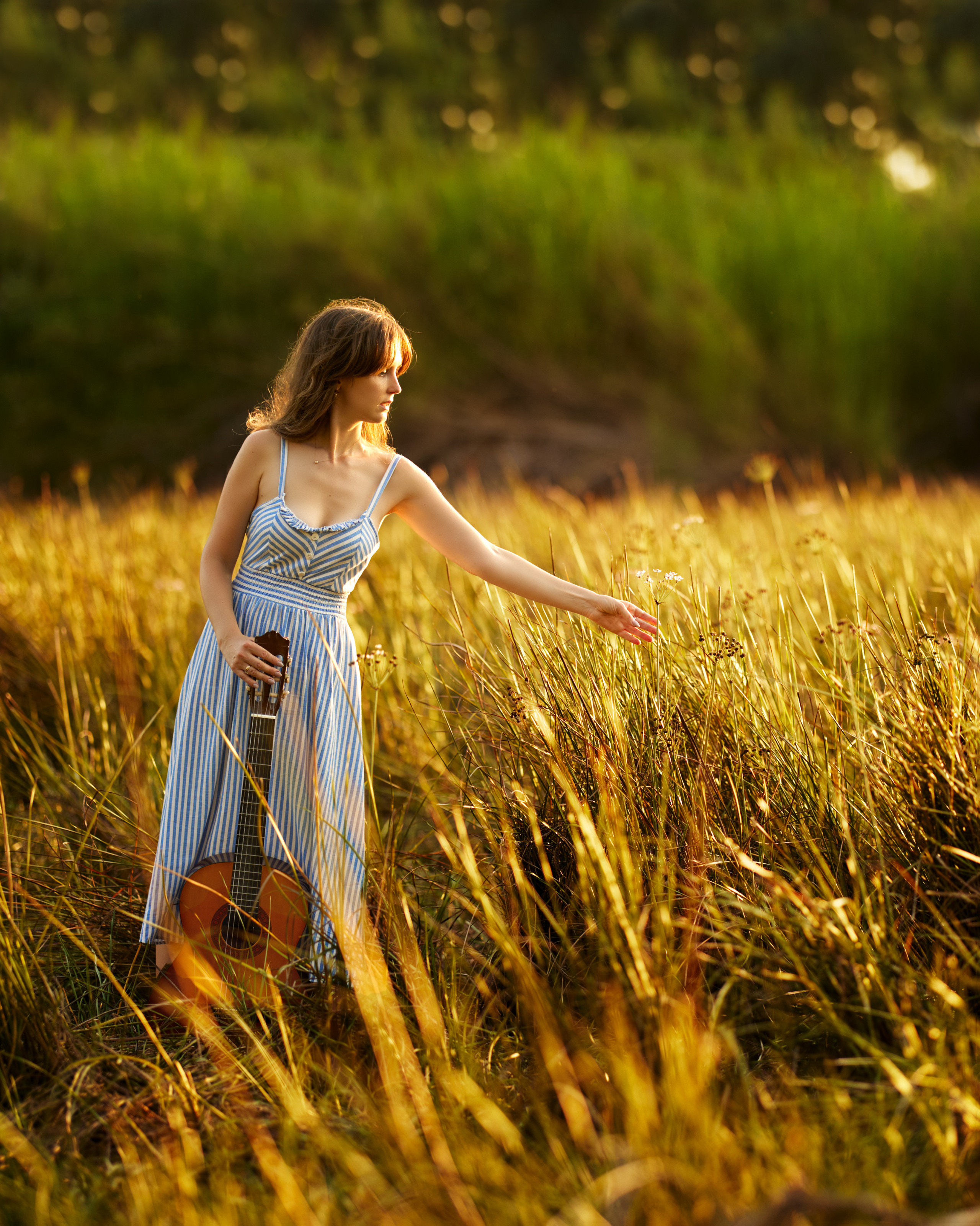 Victoria. Time machine Studio