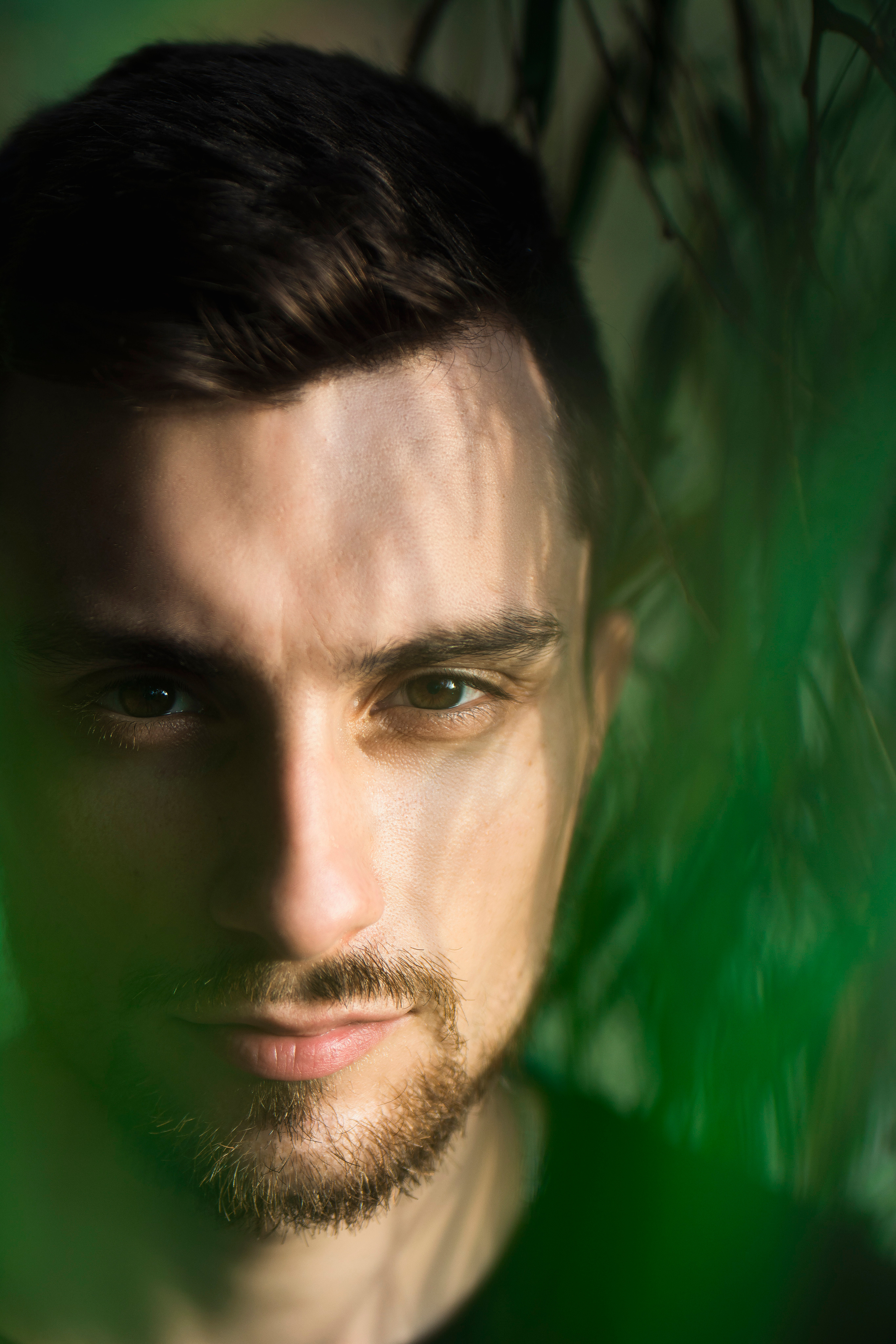 Gleb. Time machine Studio