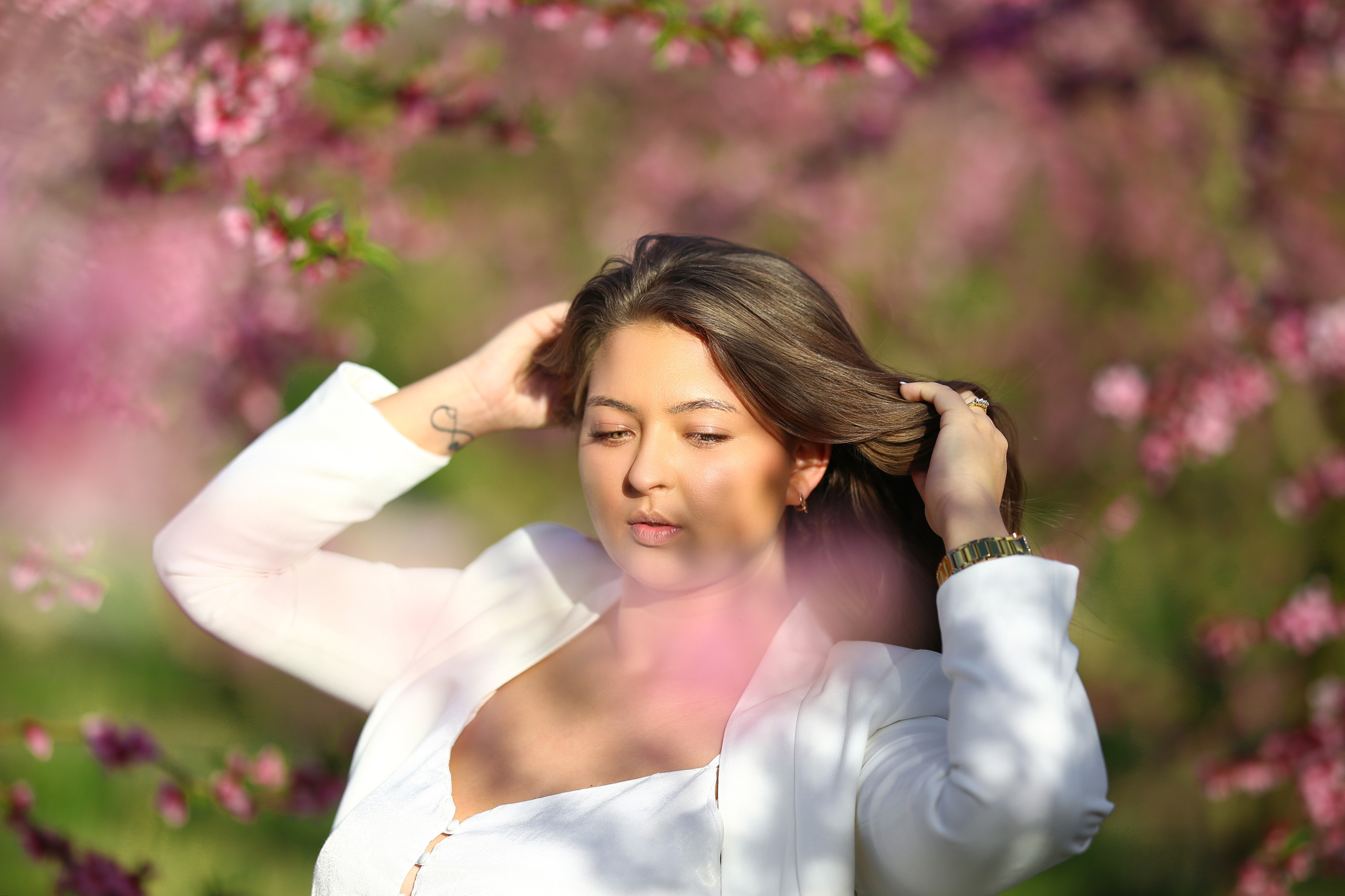 Viktoria. Time machine Studio