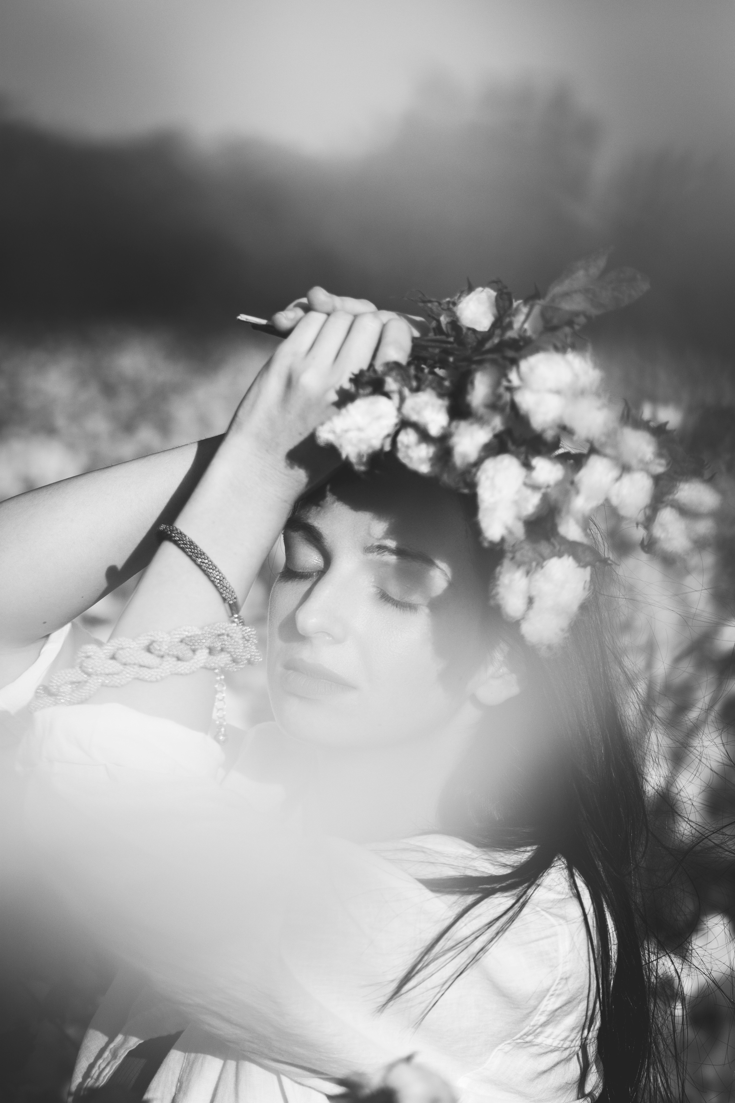 Evgeniia. Time machine Studio