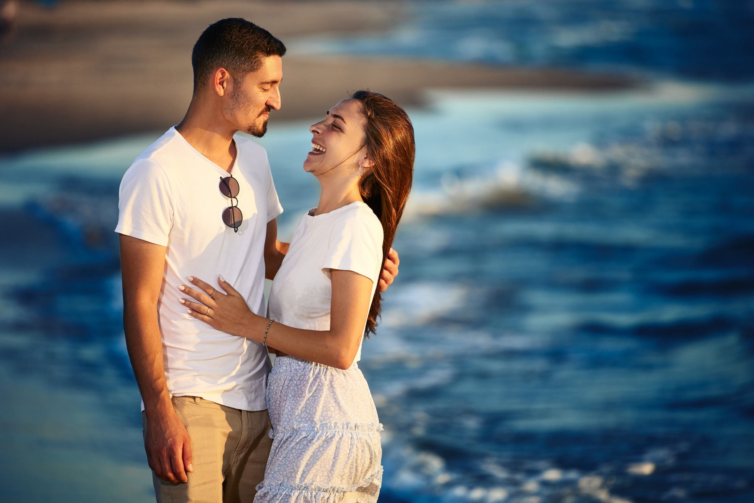 Marriage proposal. Time machine Studio