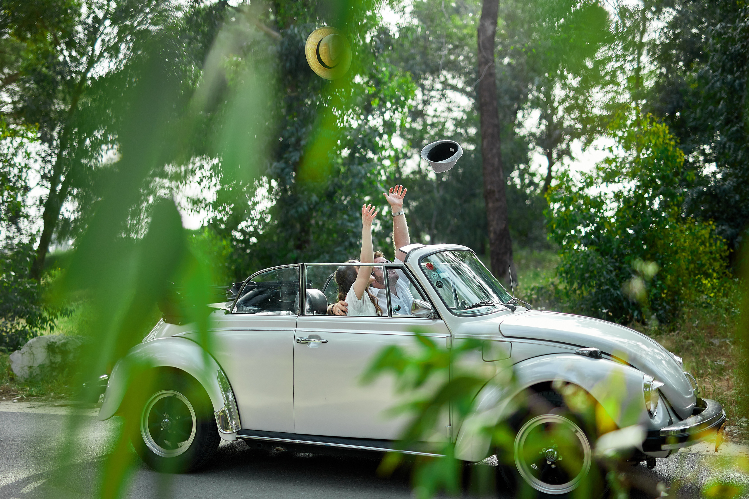 Love story. Time machine Studio