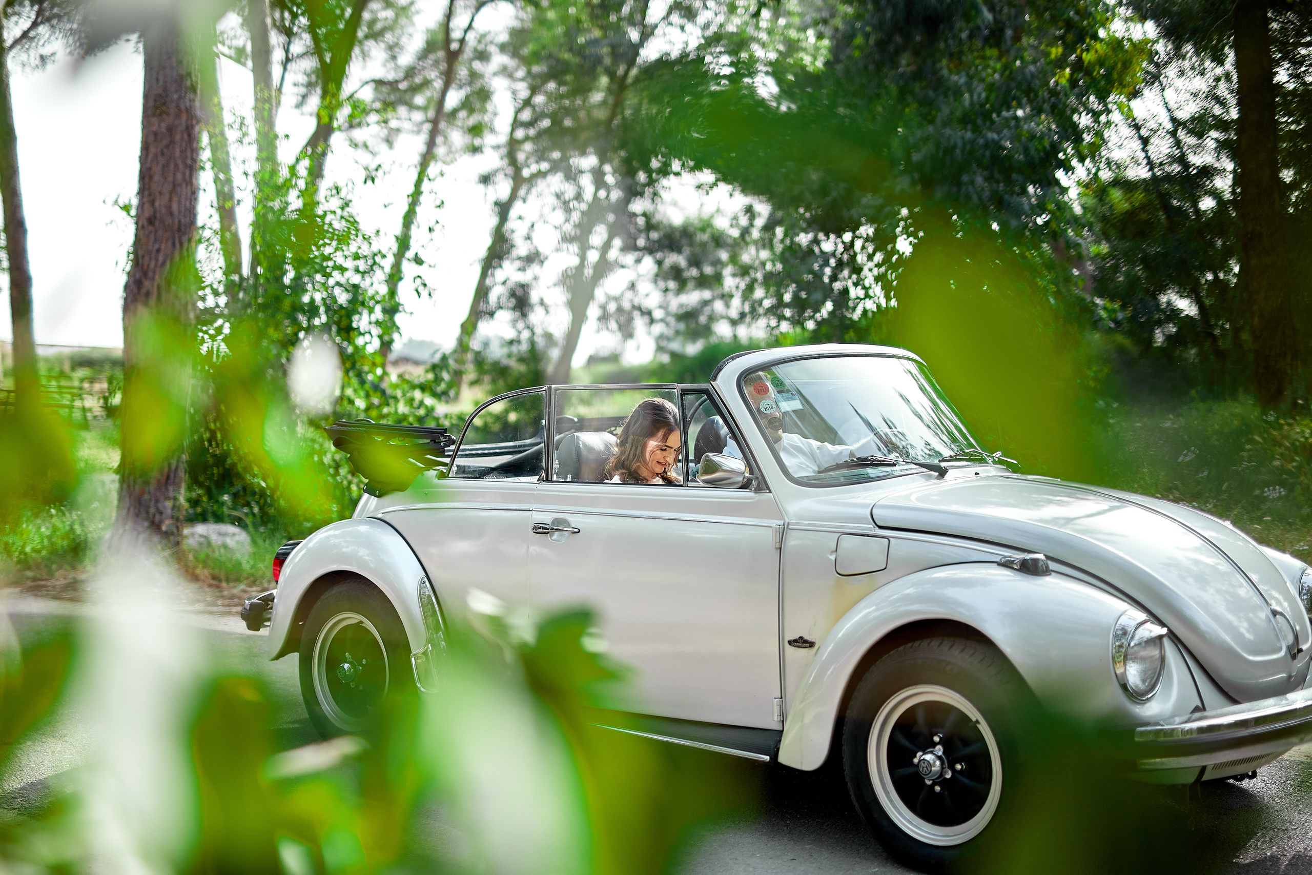 Love story. Time machine Studio