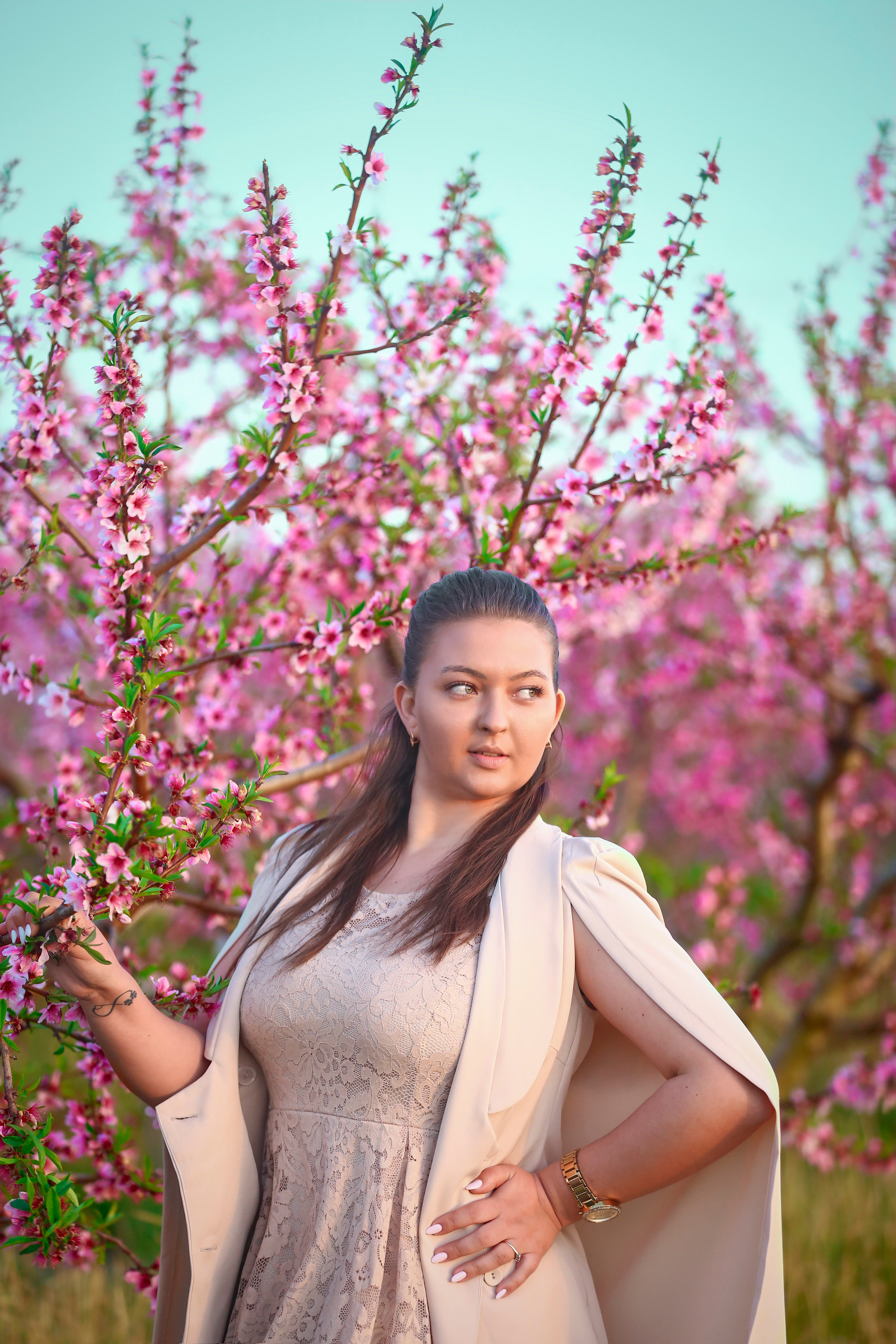 Viktoria. Time machine Studio