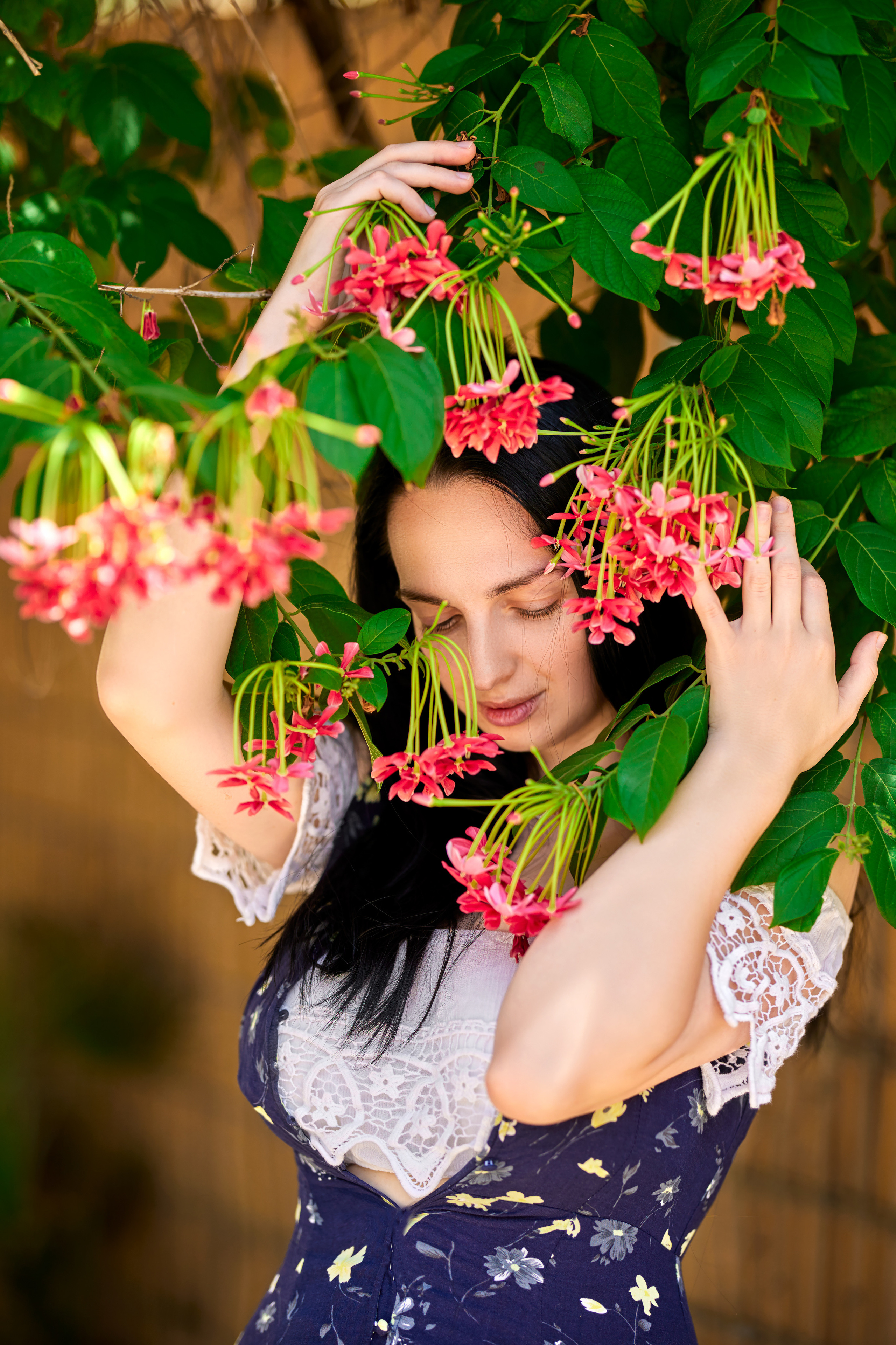 Evgeniia. Time machine Studio