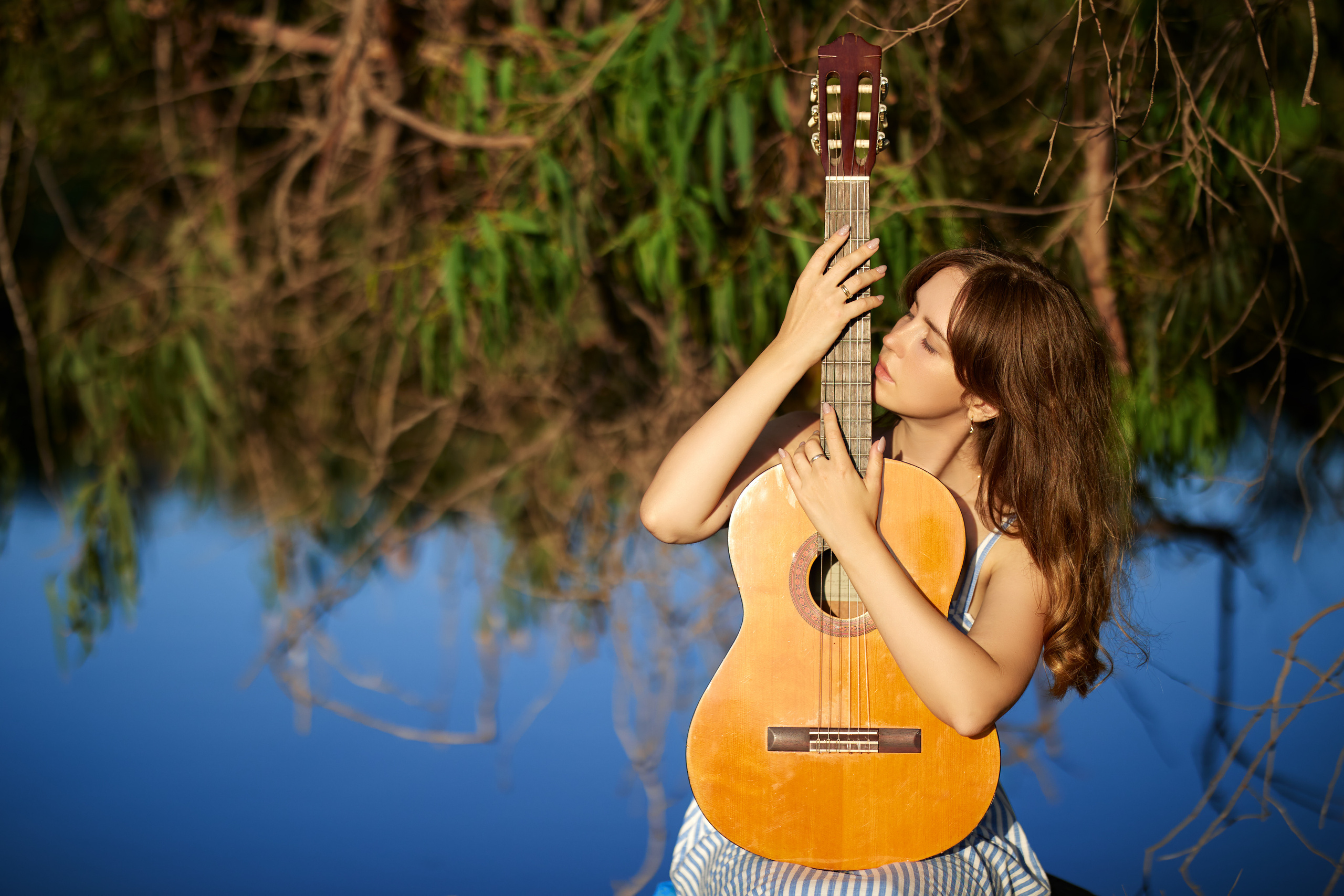 Victoria. Time machine Studio