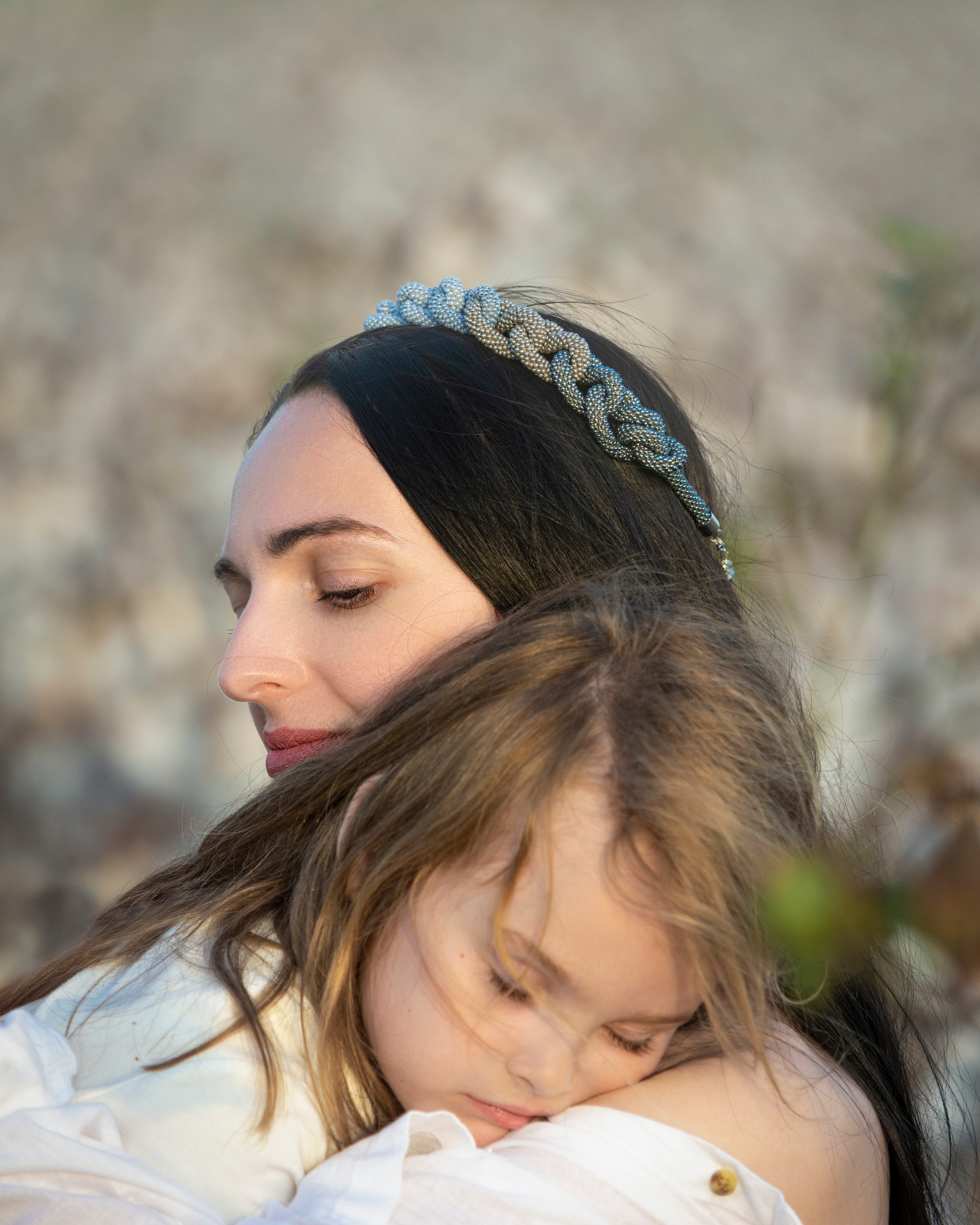 Evgeniia. Time machine Studio