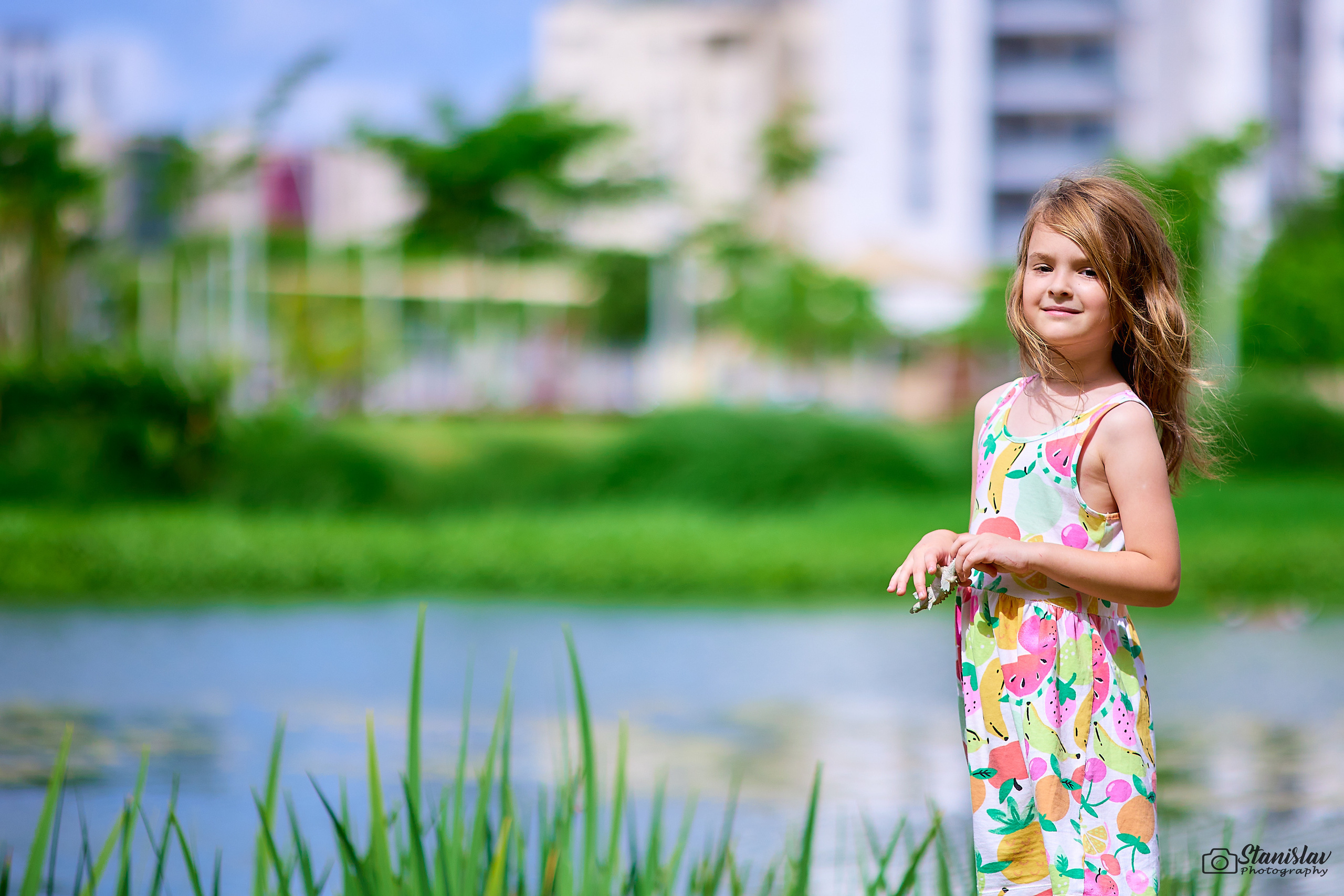 Anna. Time machine Studio