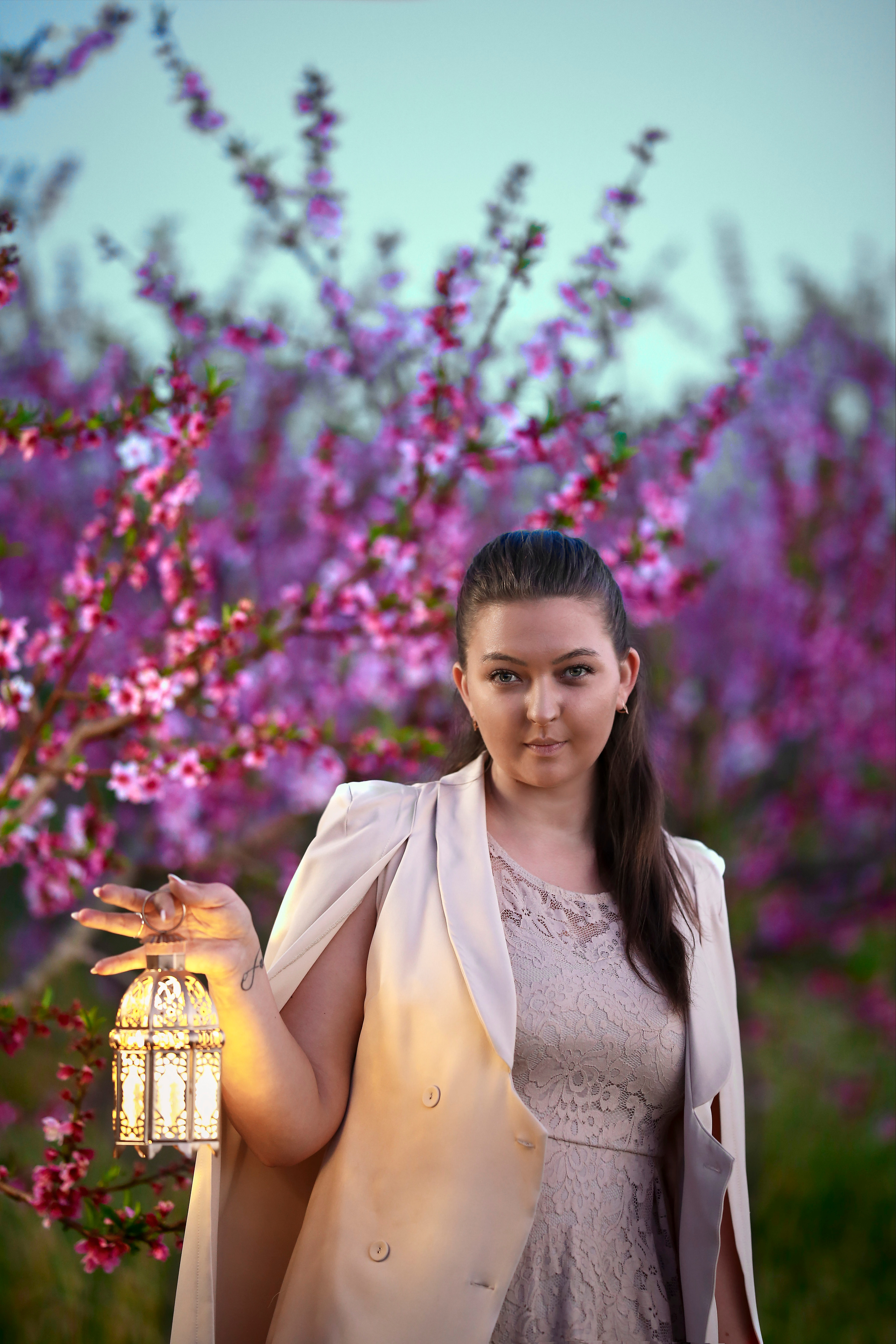 Viktoria. Time machine Studio