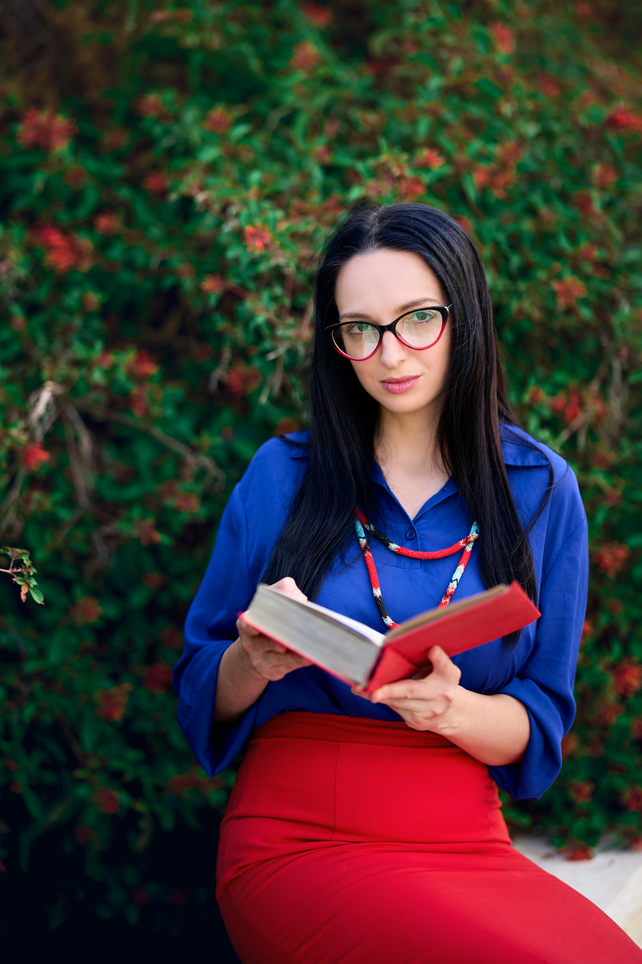 Evgeniia. Time machine Studio