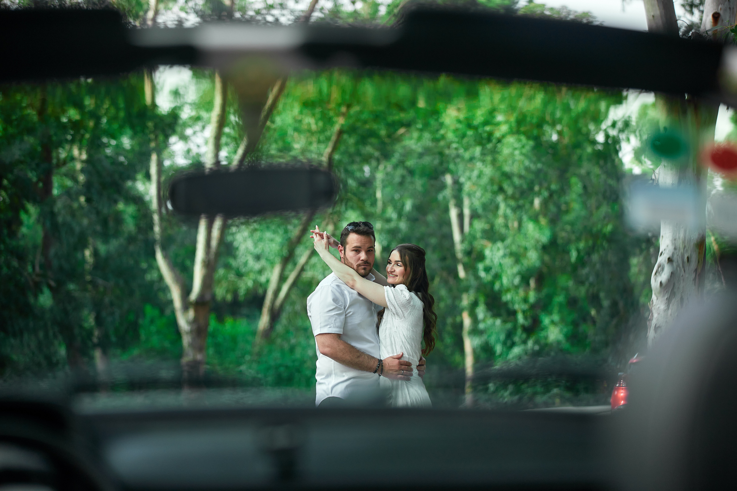 Love story. Time machine Studio