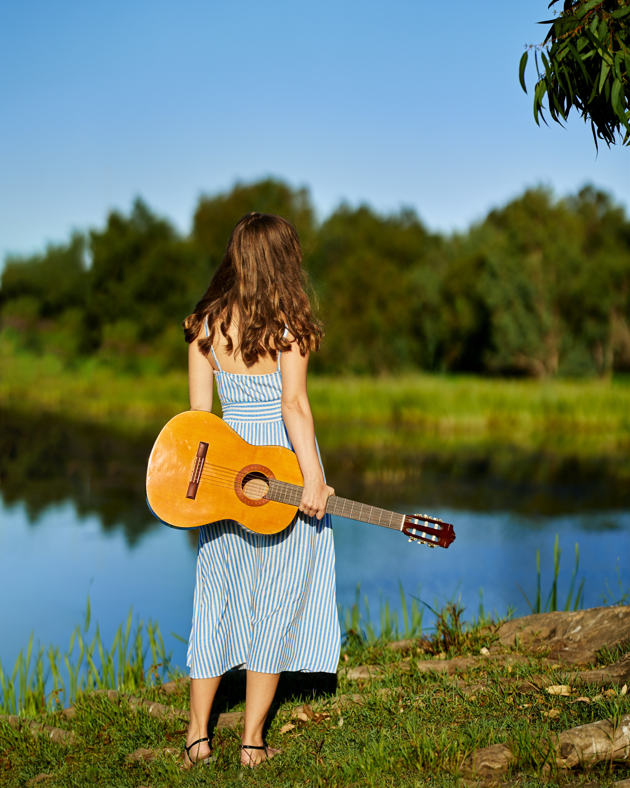 Victoria. Time machine Studio