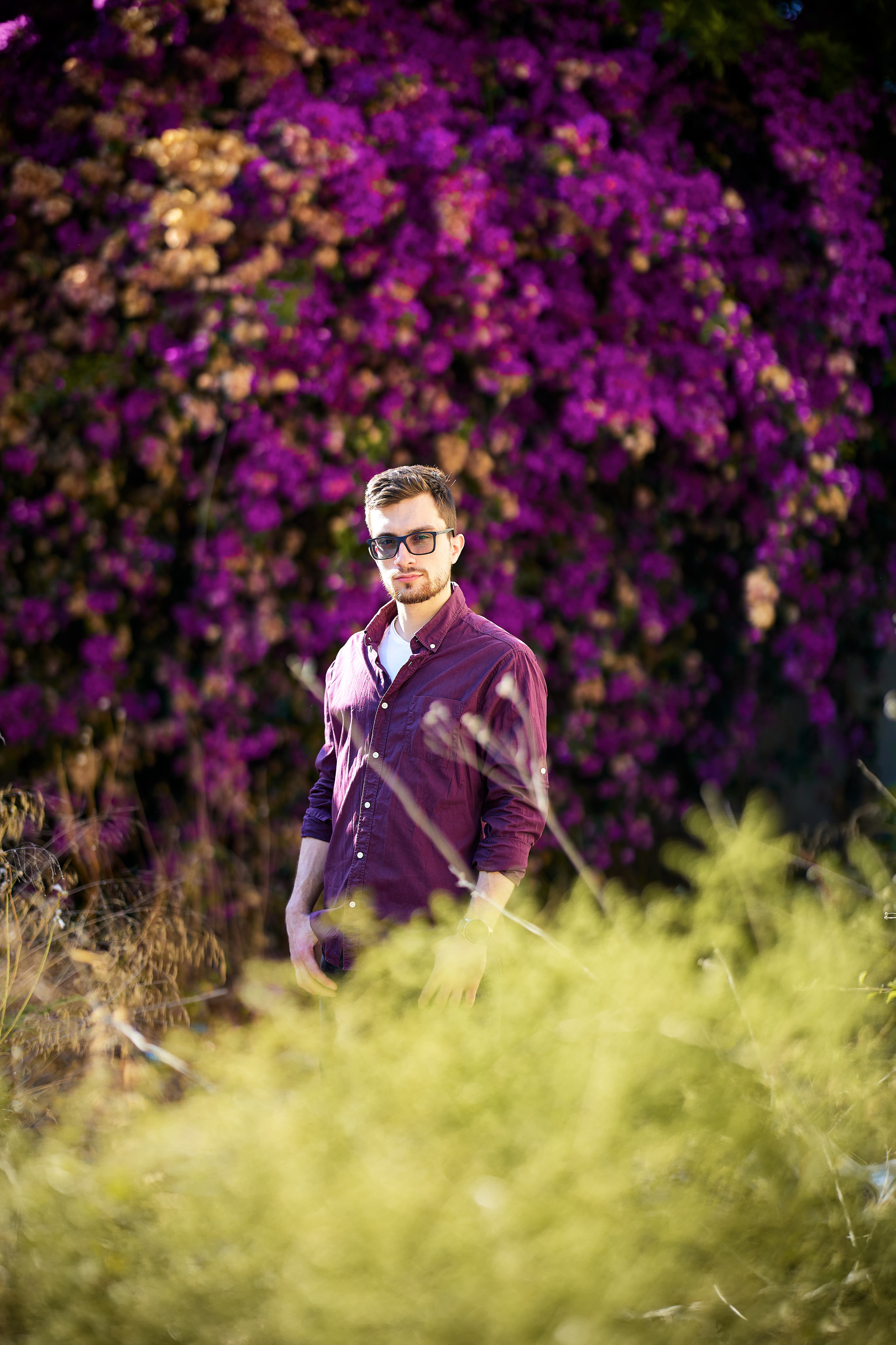 Gleb. Time machine Studio