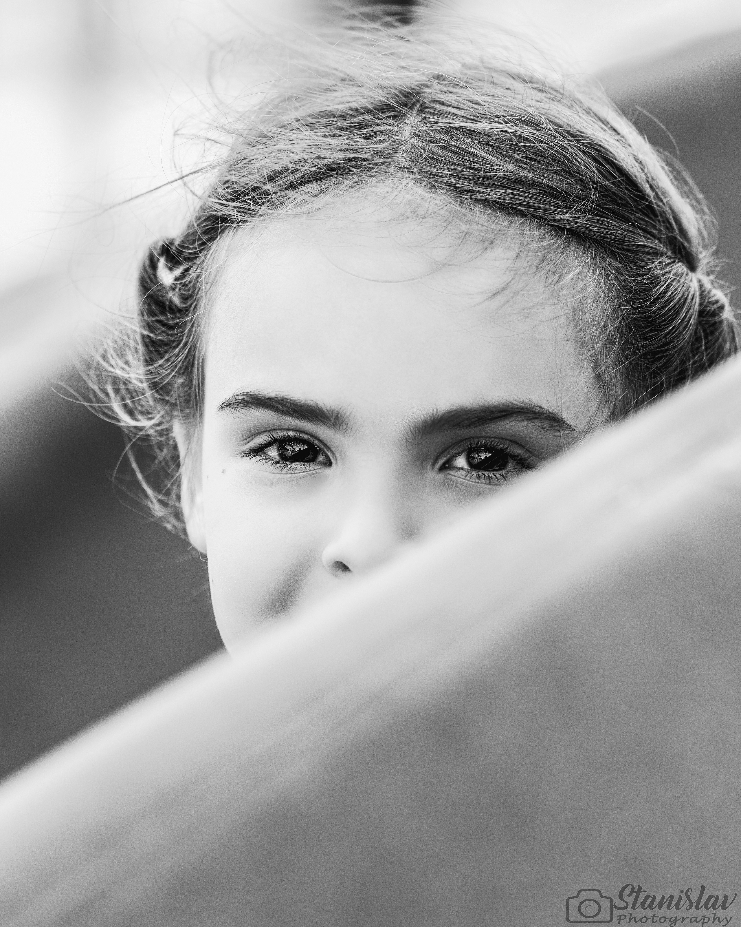 Anna. Time machine Studio