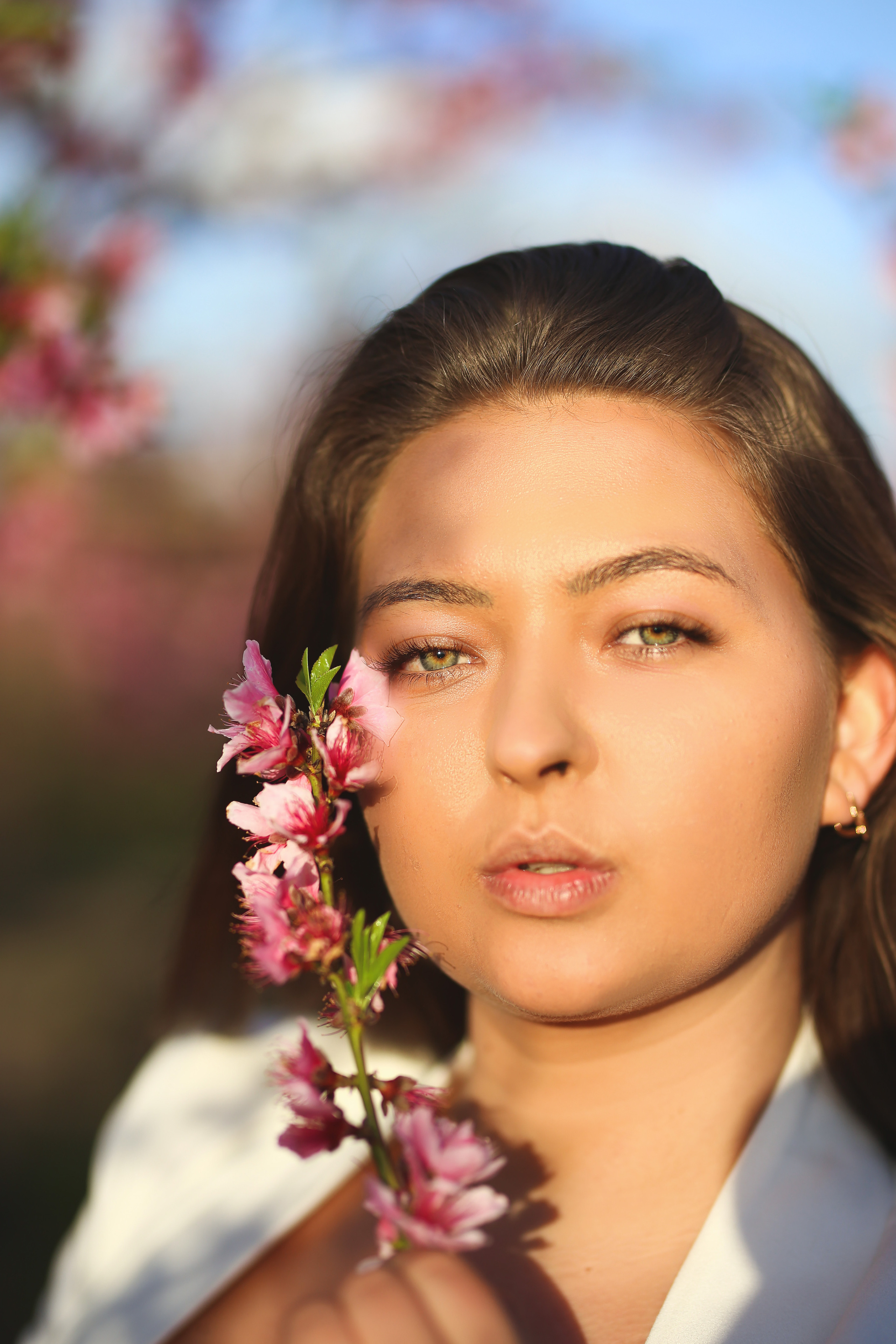 Viktoria. Time machine Studio